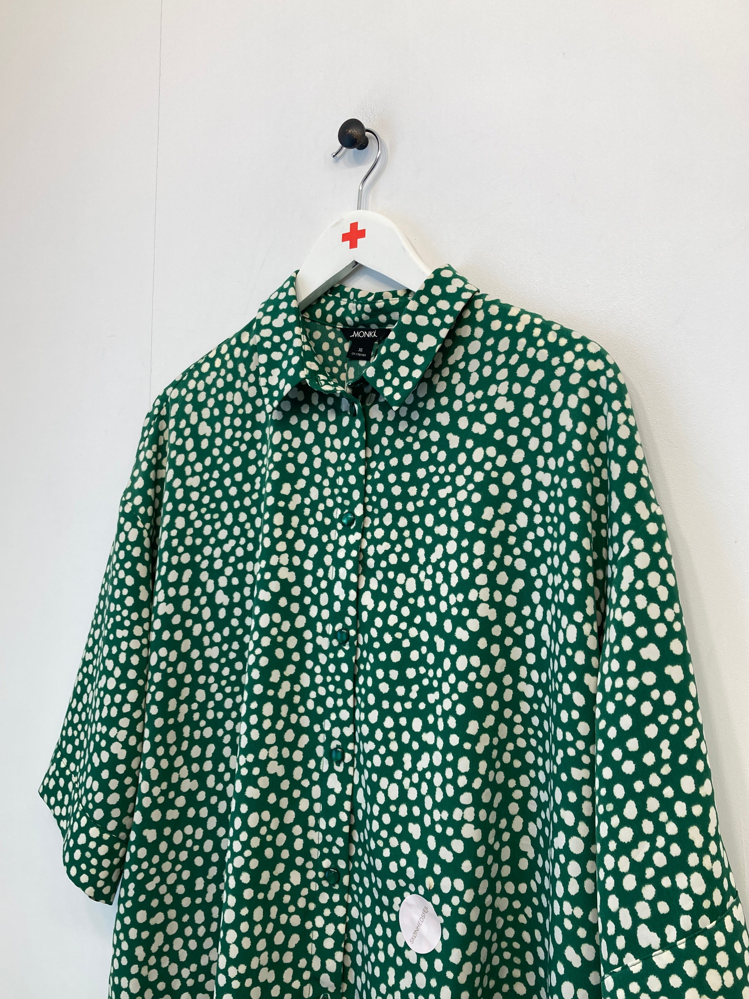 Monki Bluse