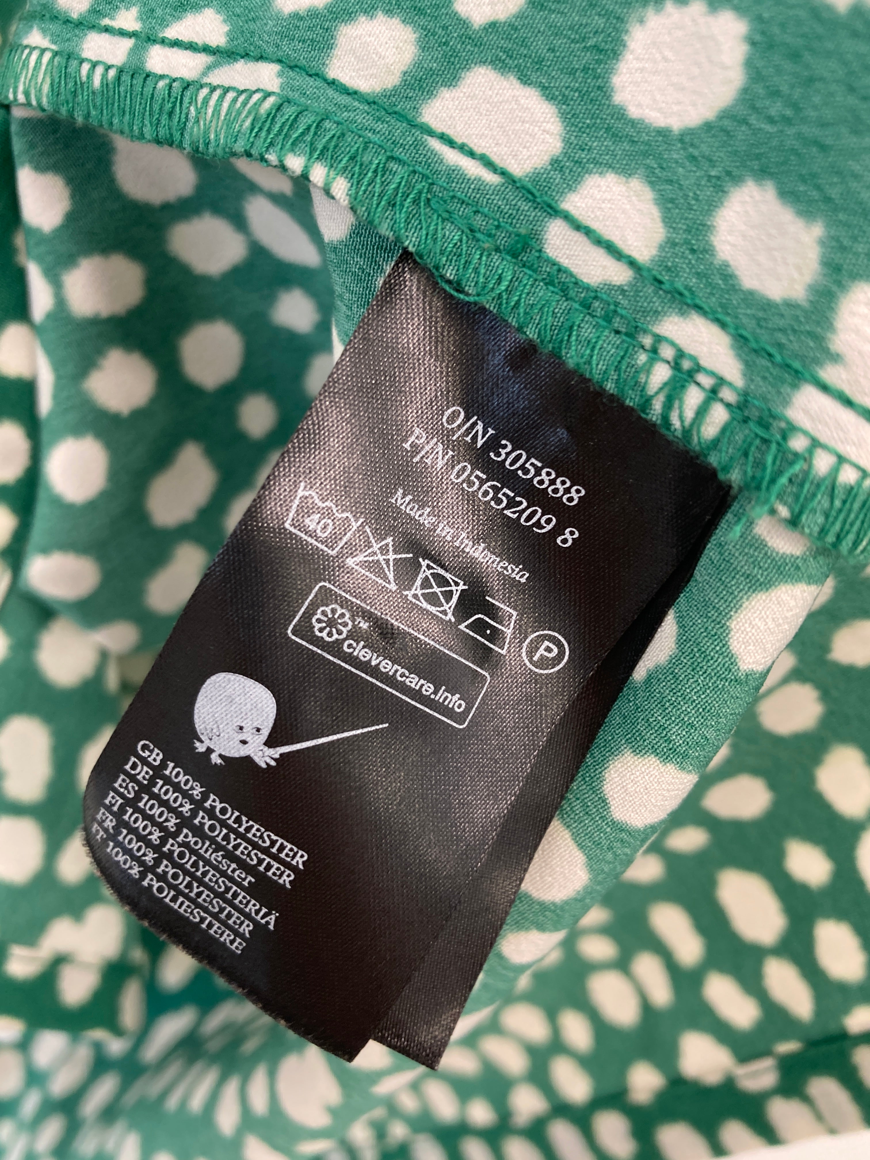 Monki Bluse