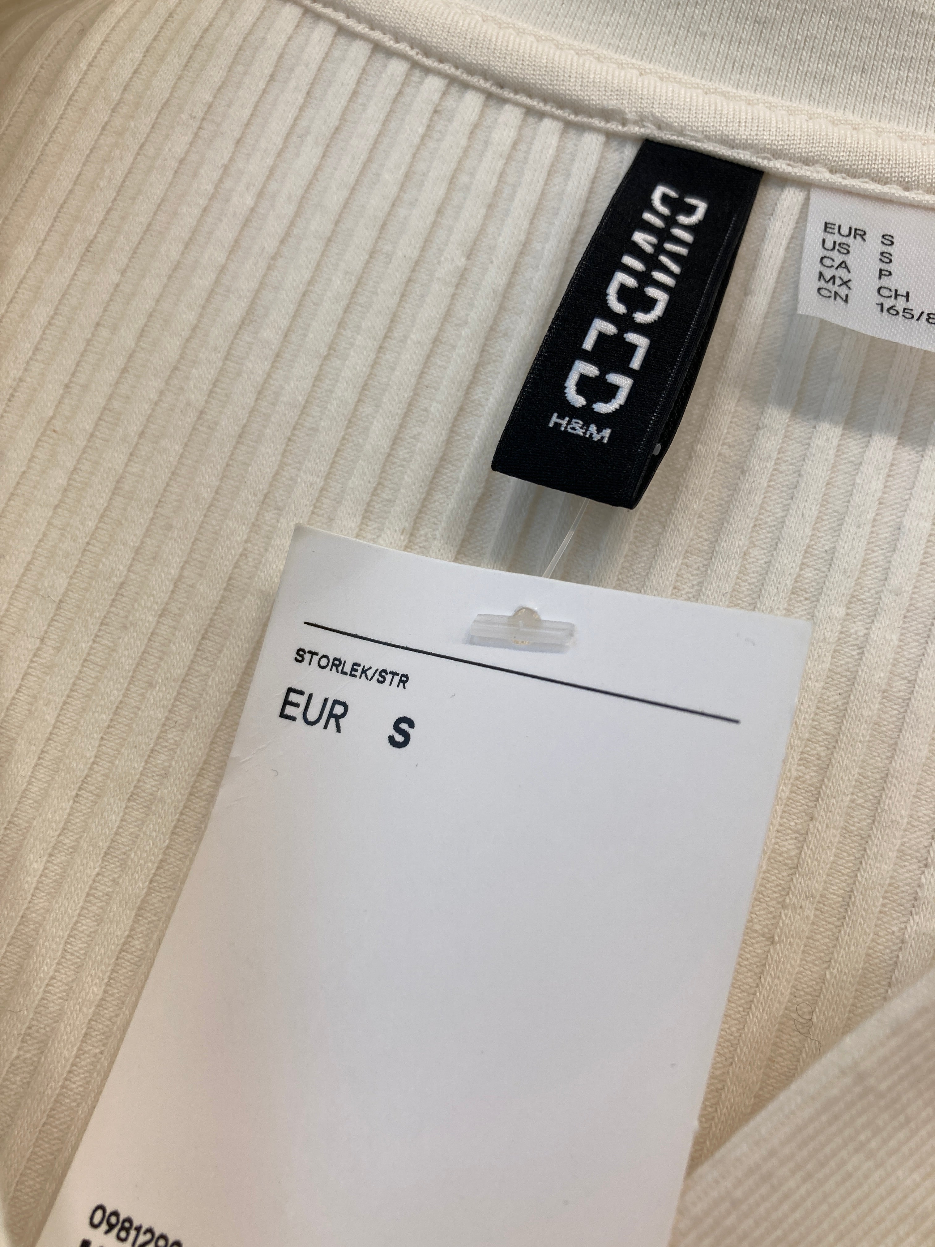 H&M Kjole