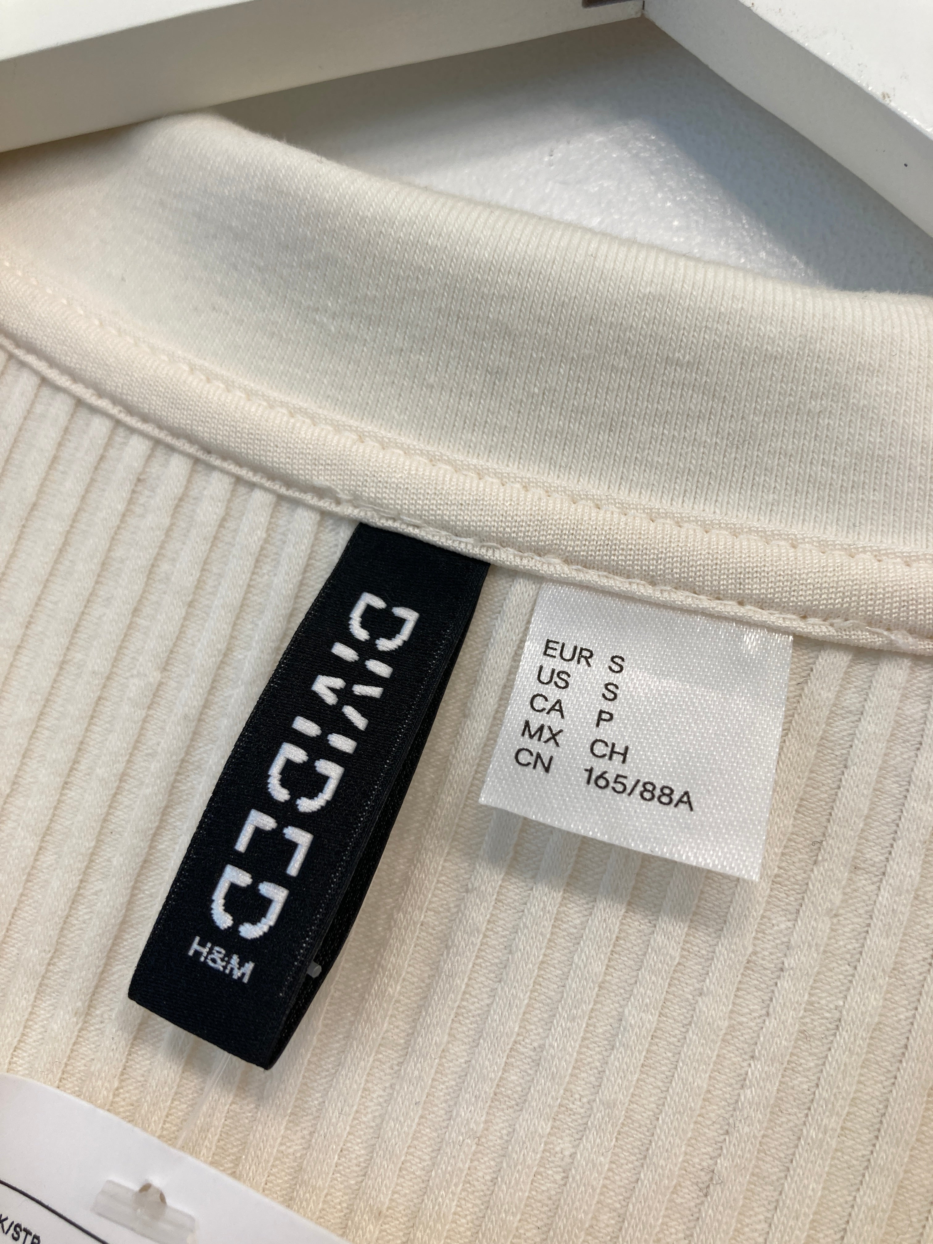 H&M Kjole