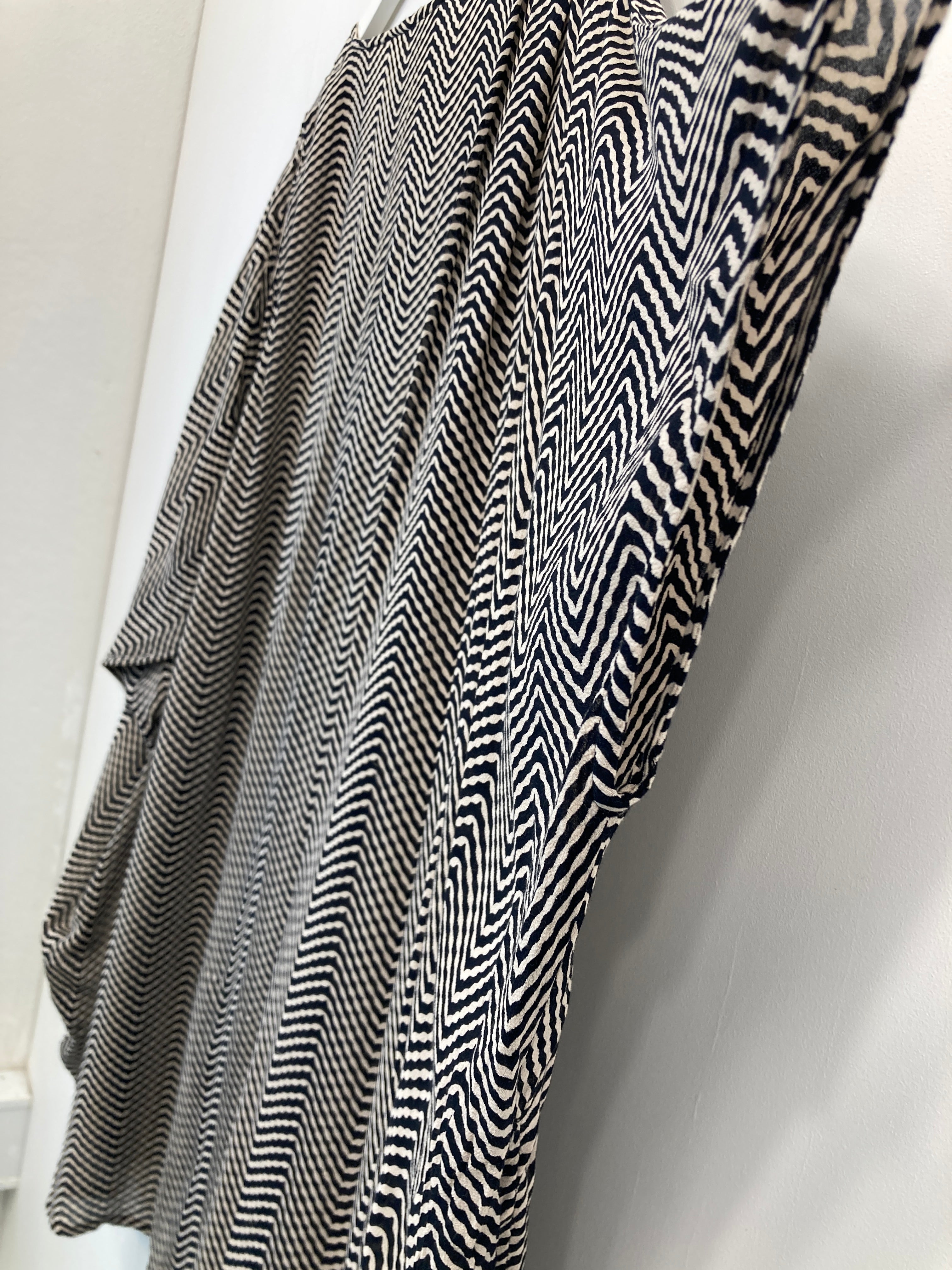 Masai Bluse