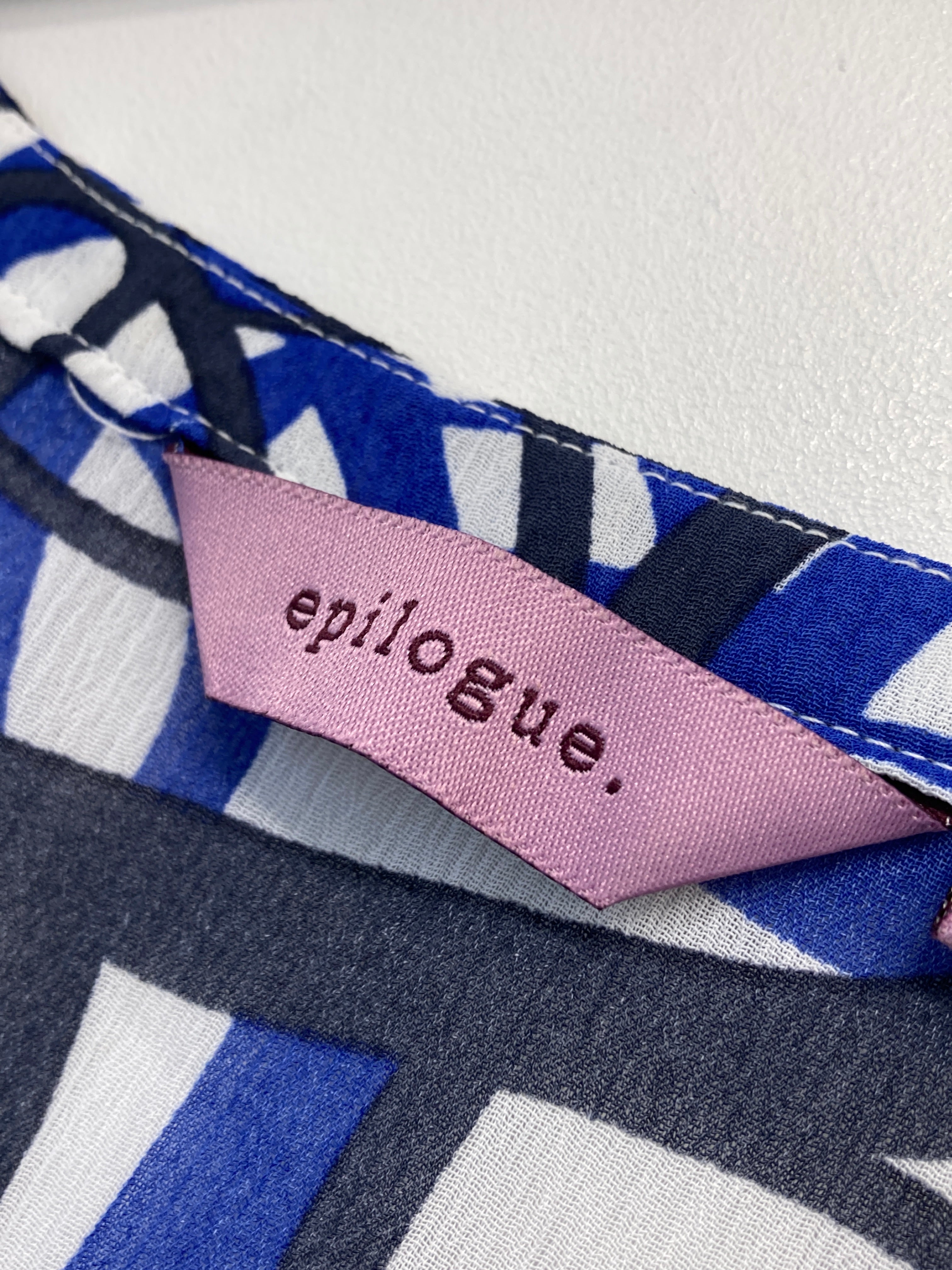 Epilogue Bluse