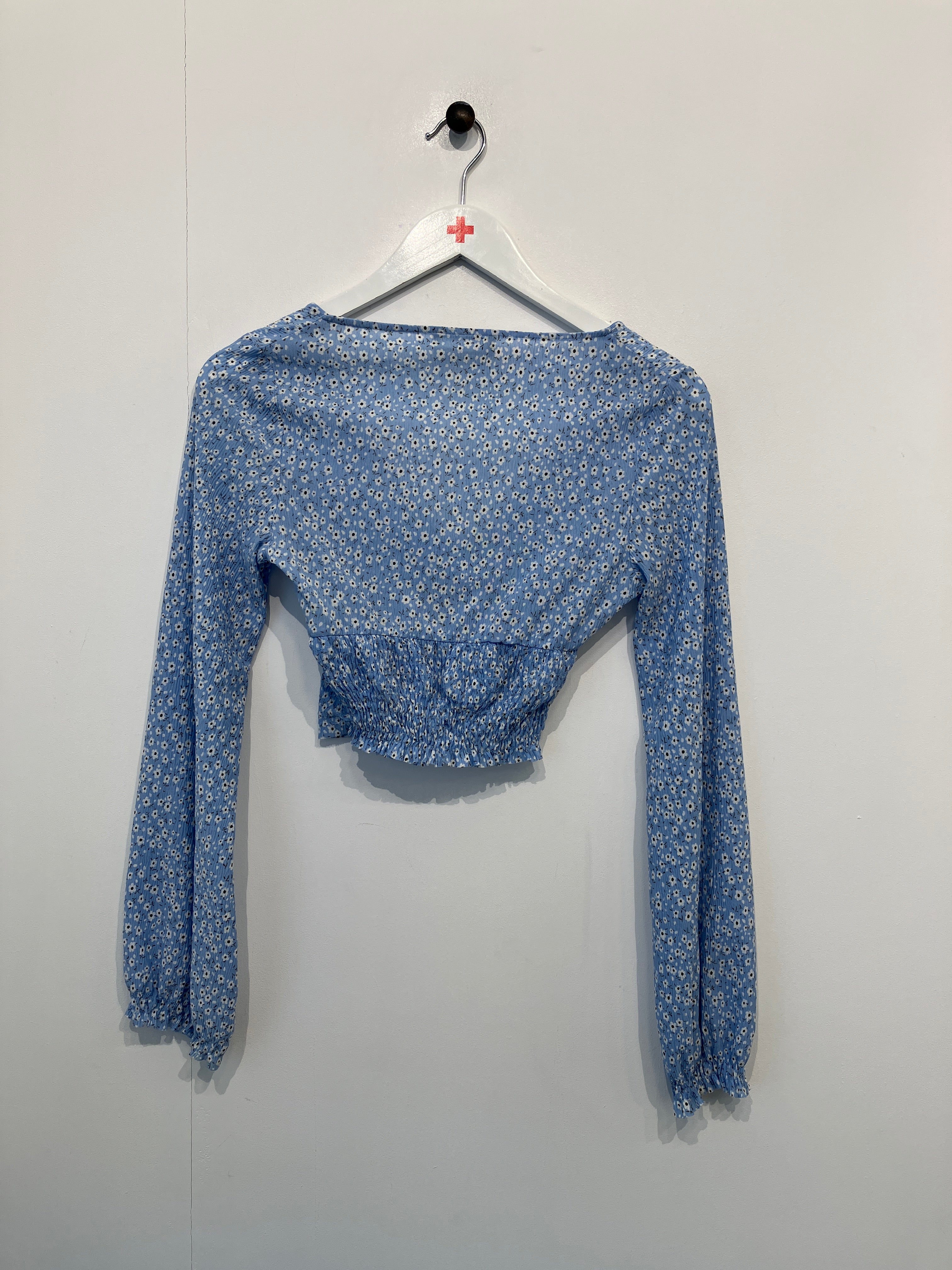 Bershka Bluse