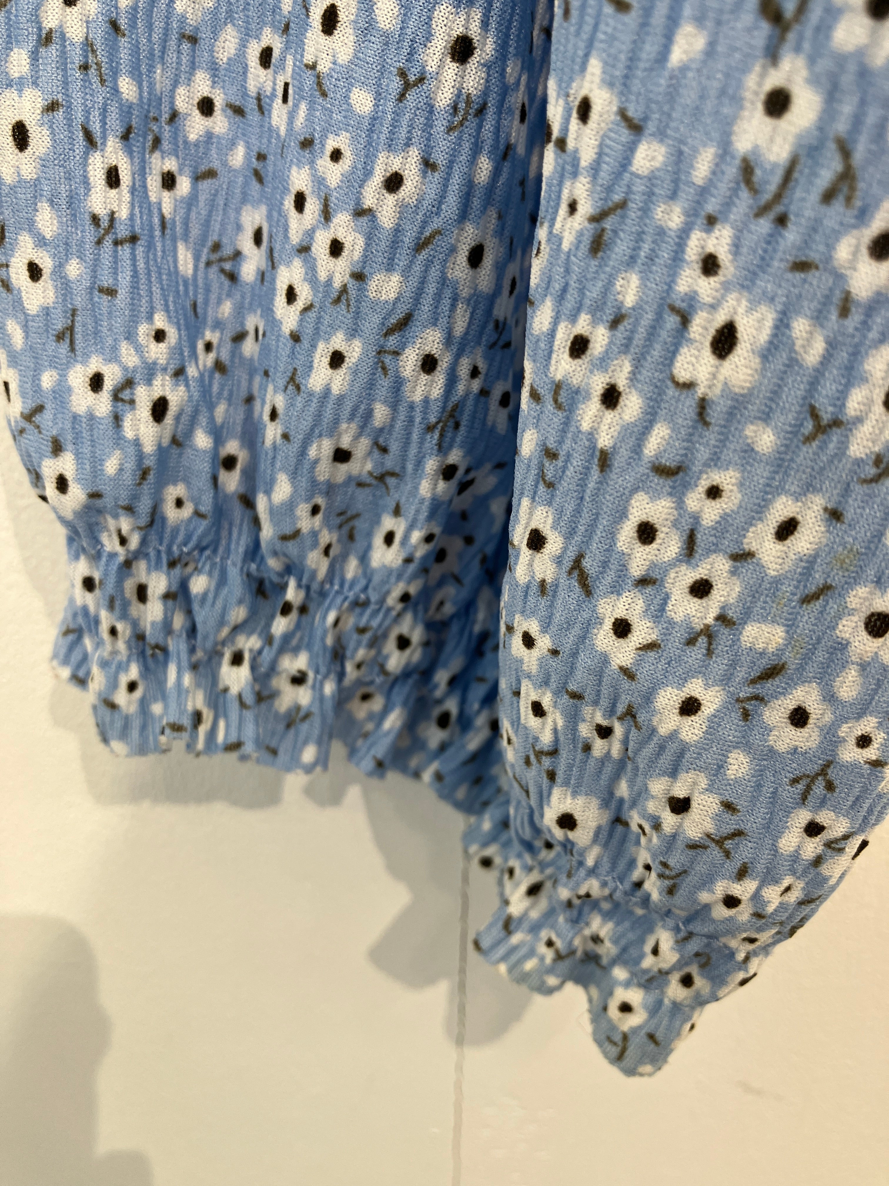 Bershka Bluse