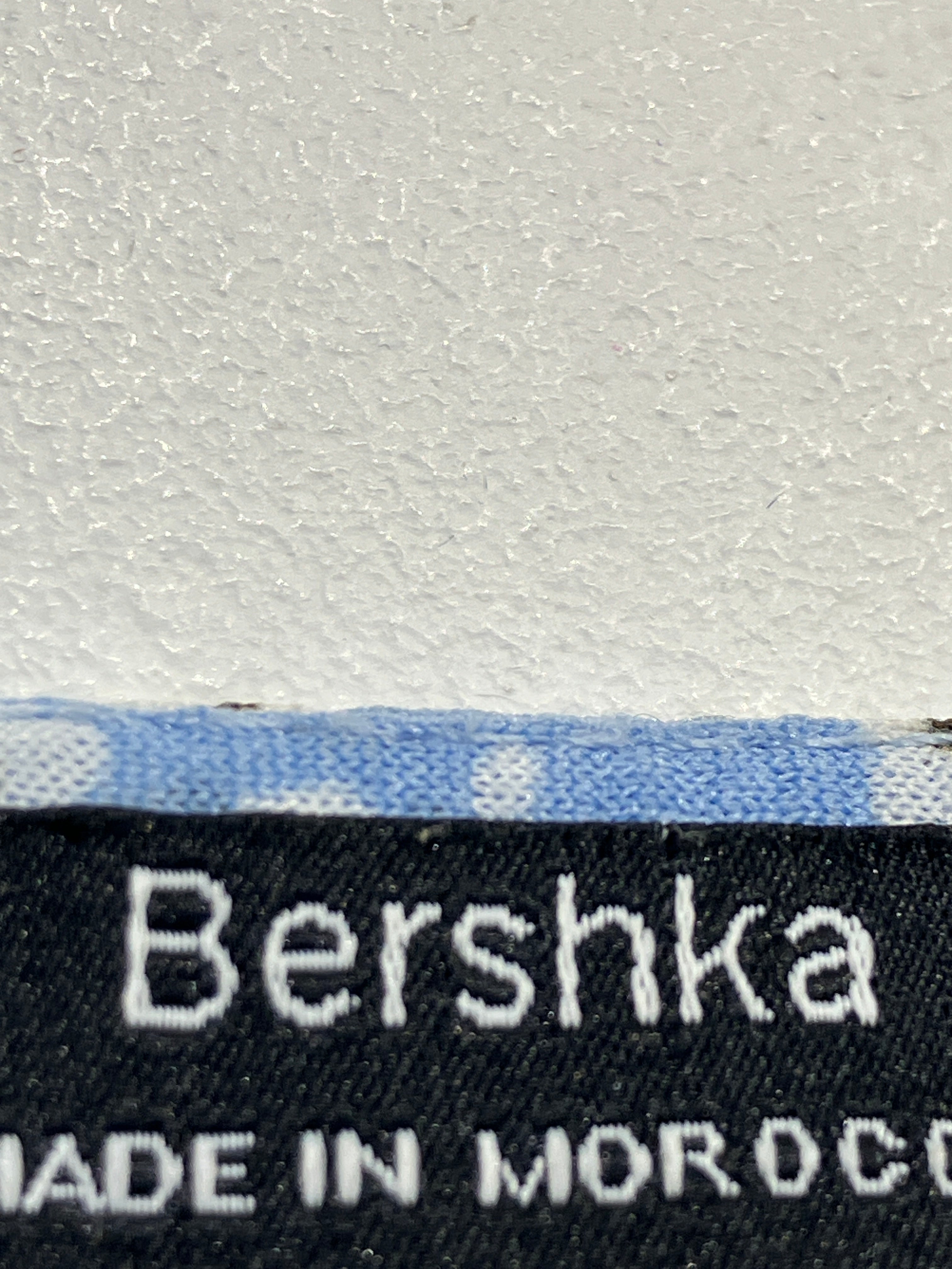 Bershka Bluse
