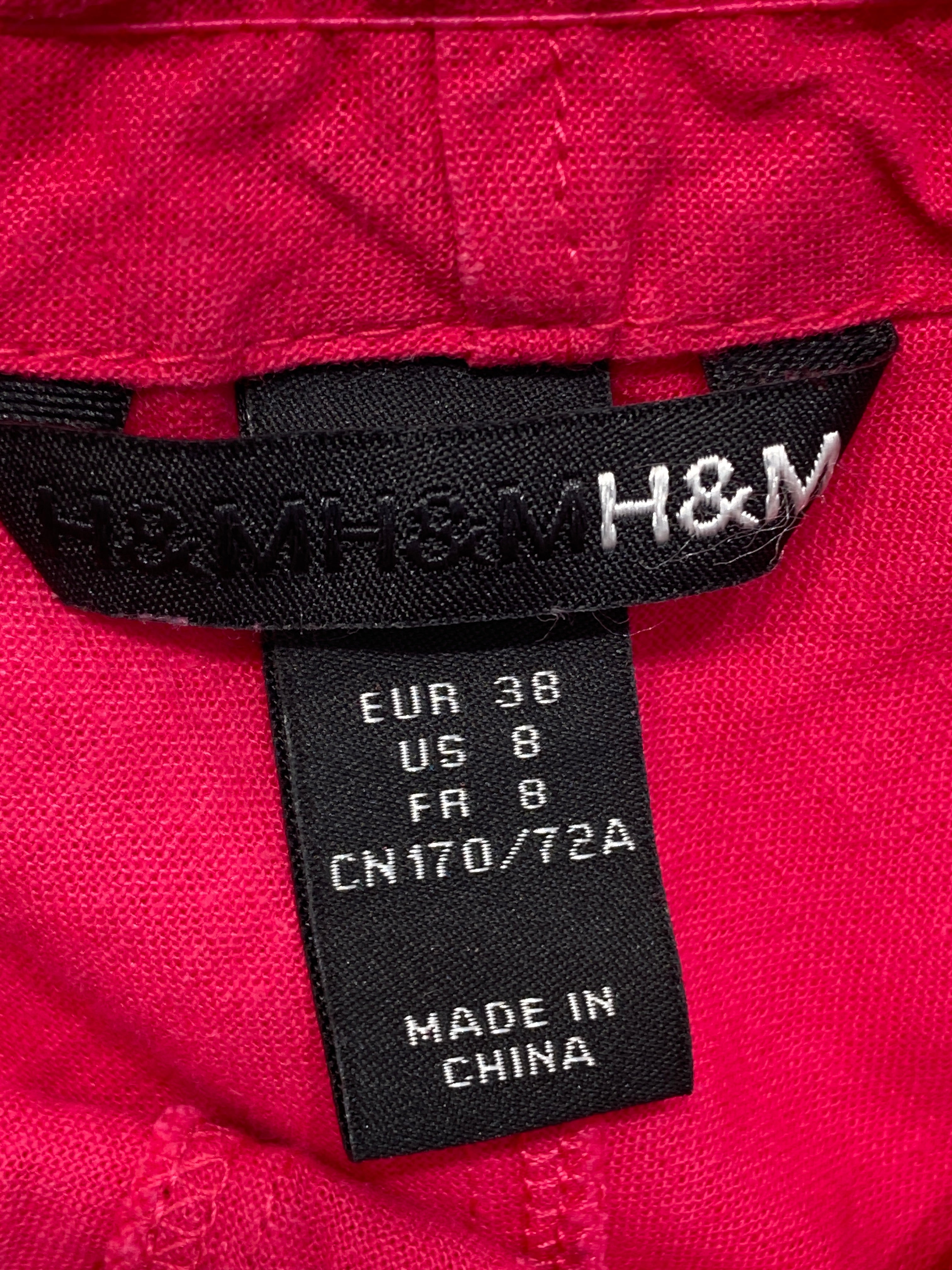 H&M Nederdel