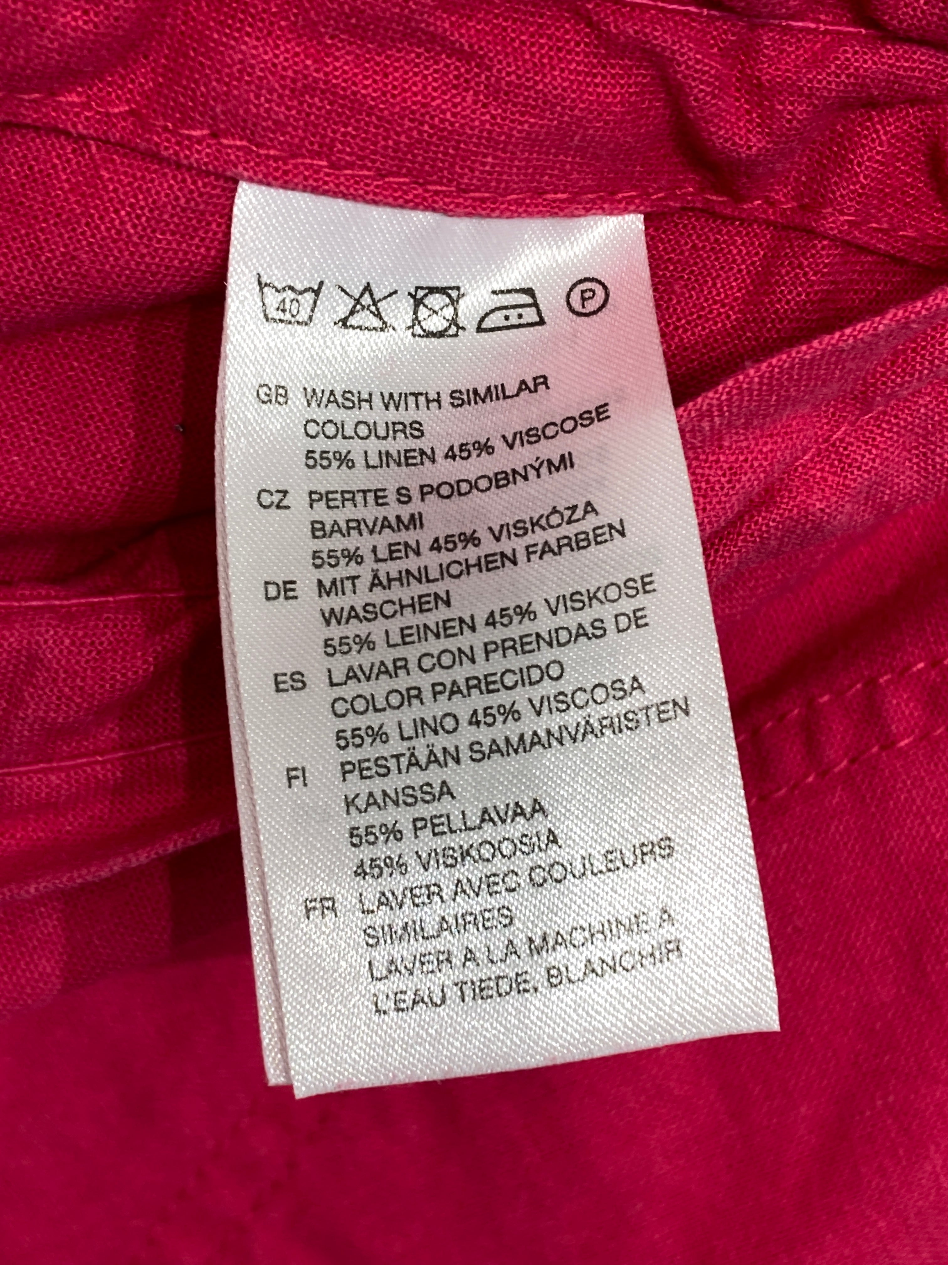 H&M Nederdel