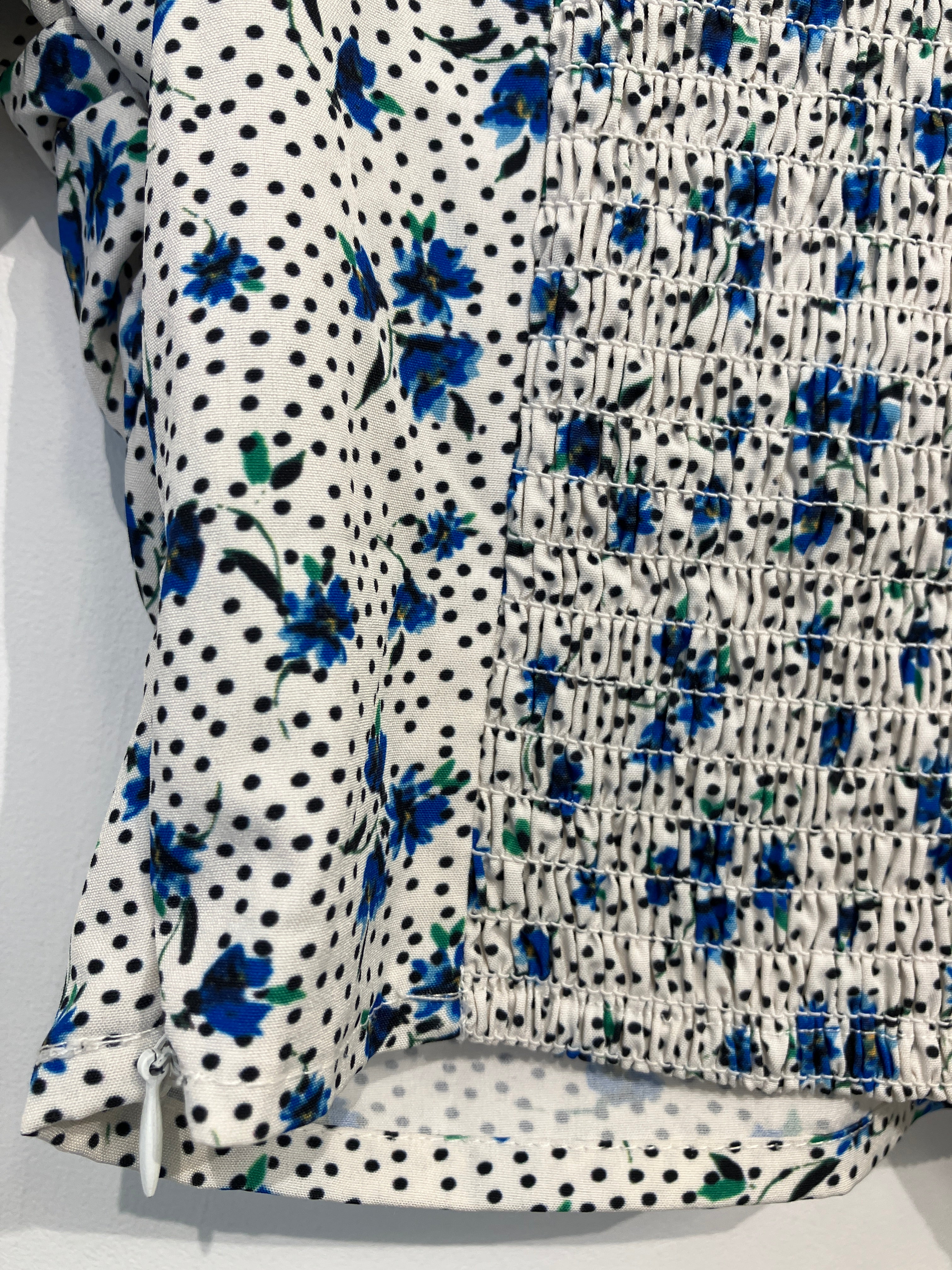 By Ørbæk Design Bluse