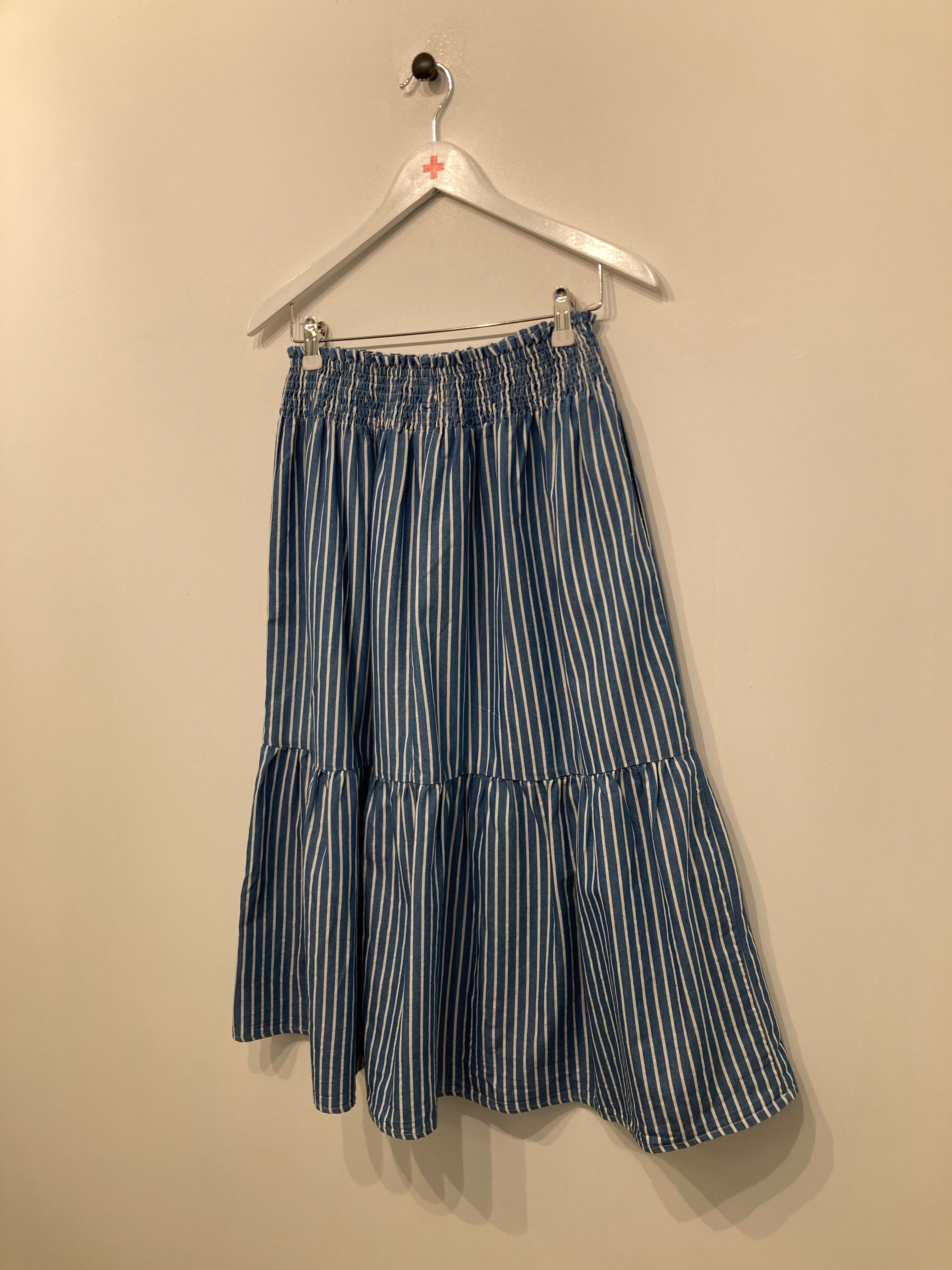 Lollys Laundry Nederdel