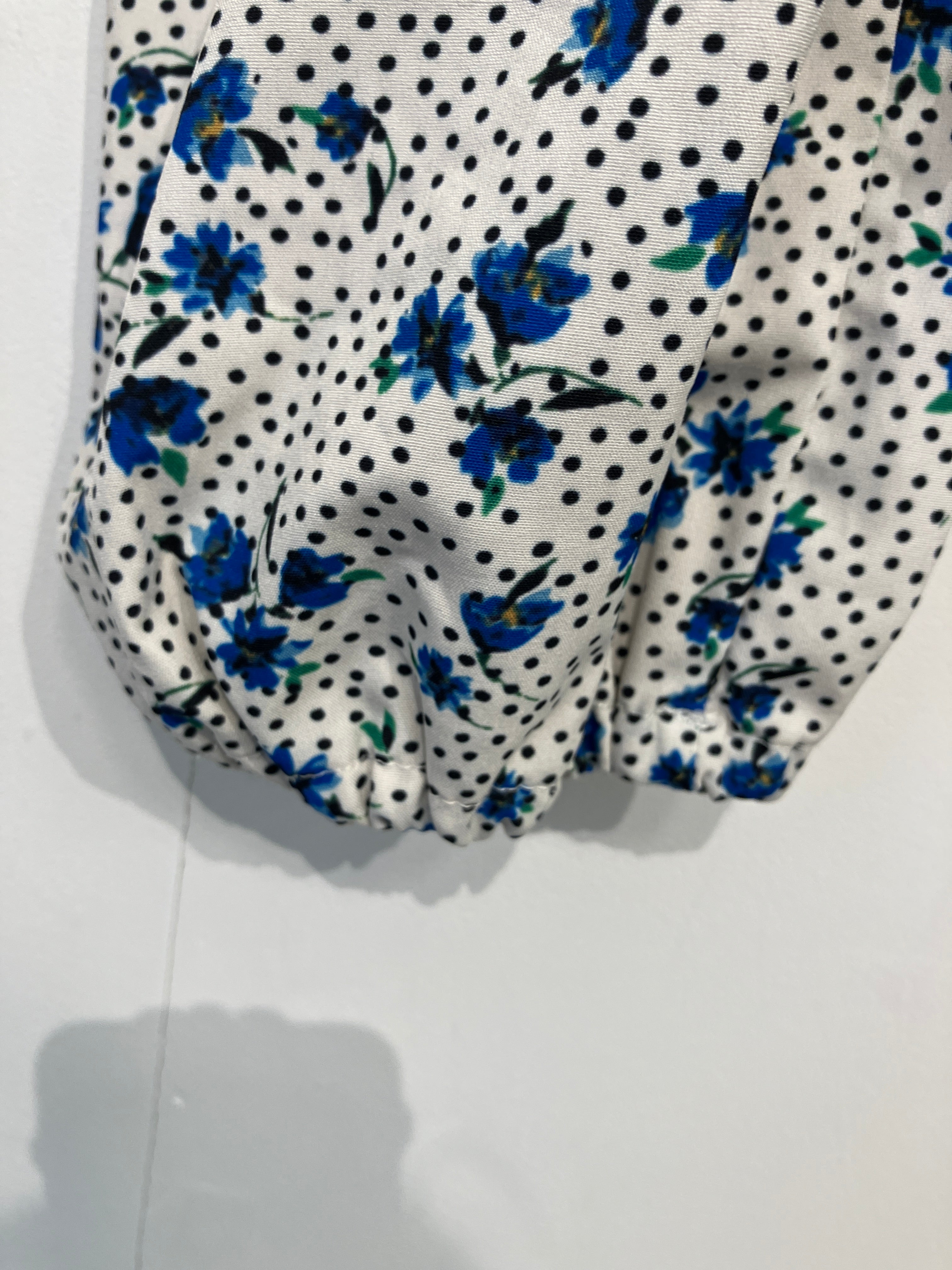 By Ørbæk Design Bluse