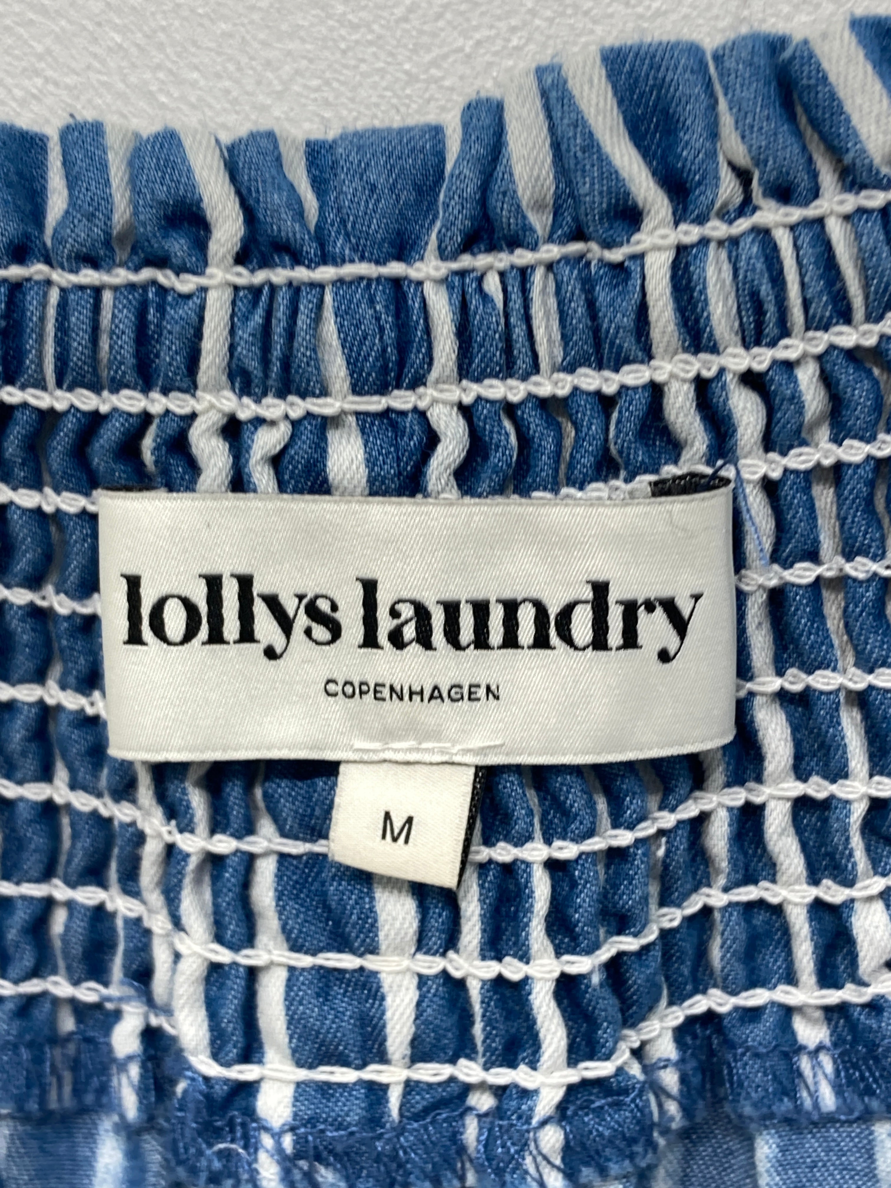 Lollys Laundry Nederdel