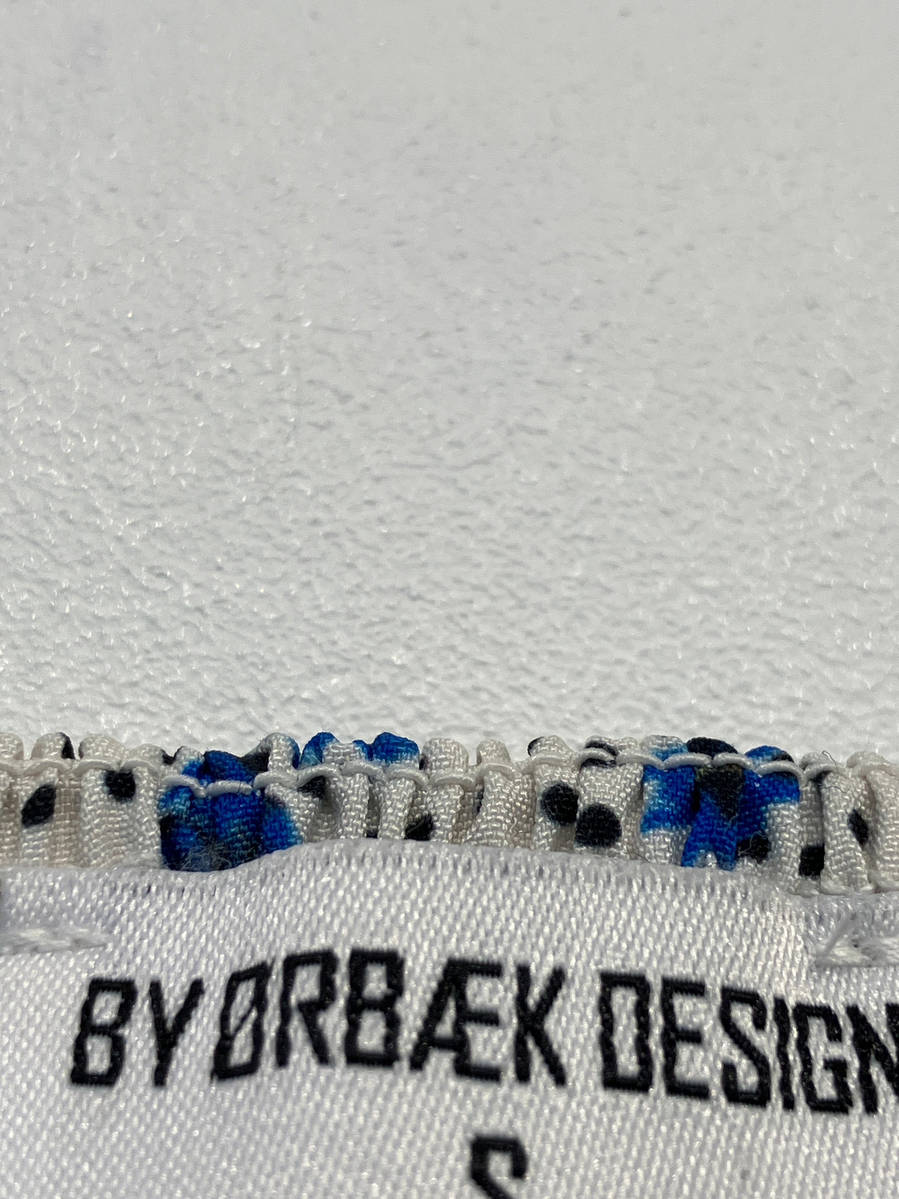By Ørbæk Design Bluse