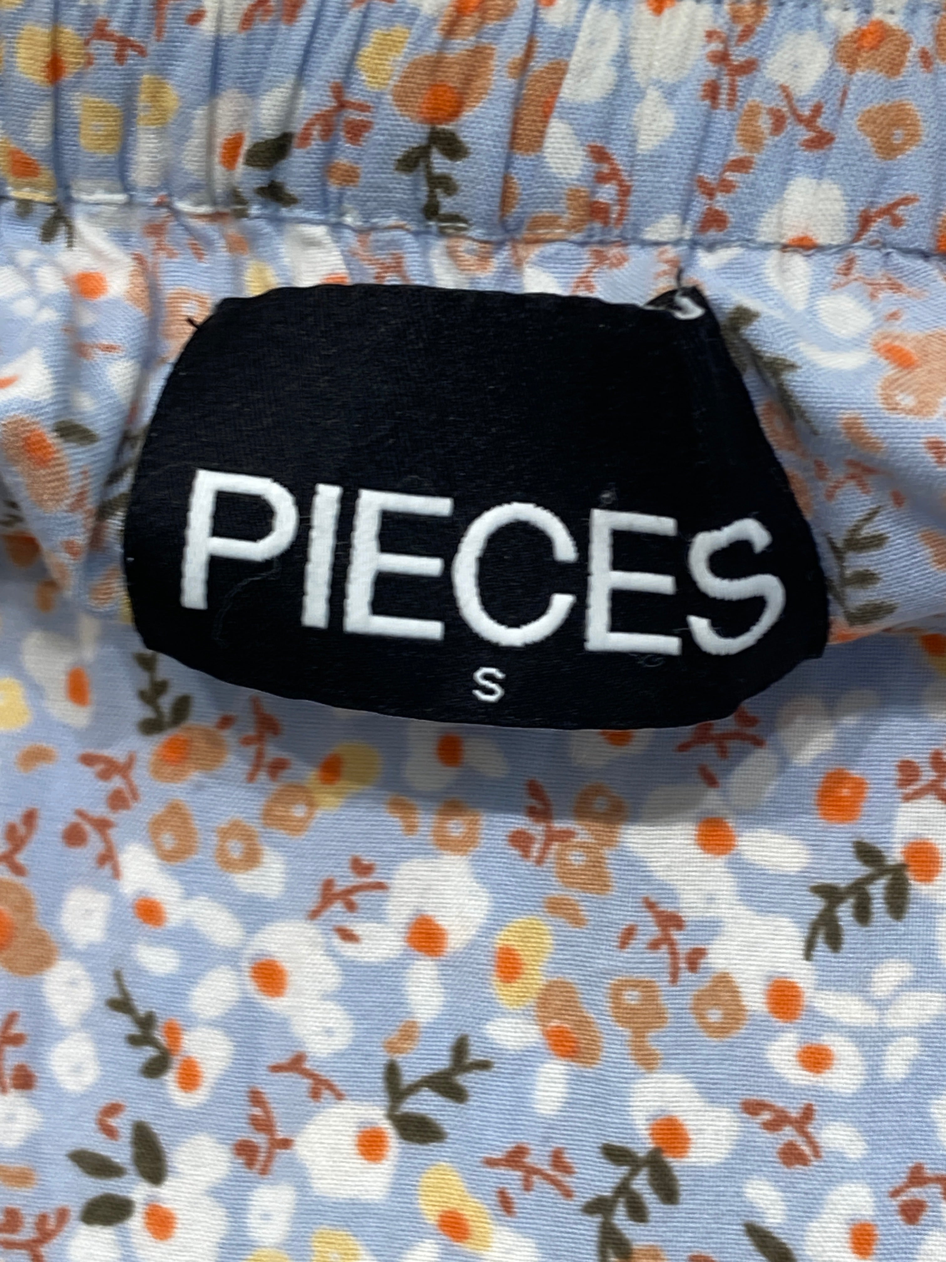 Pieces Nederdel