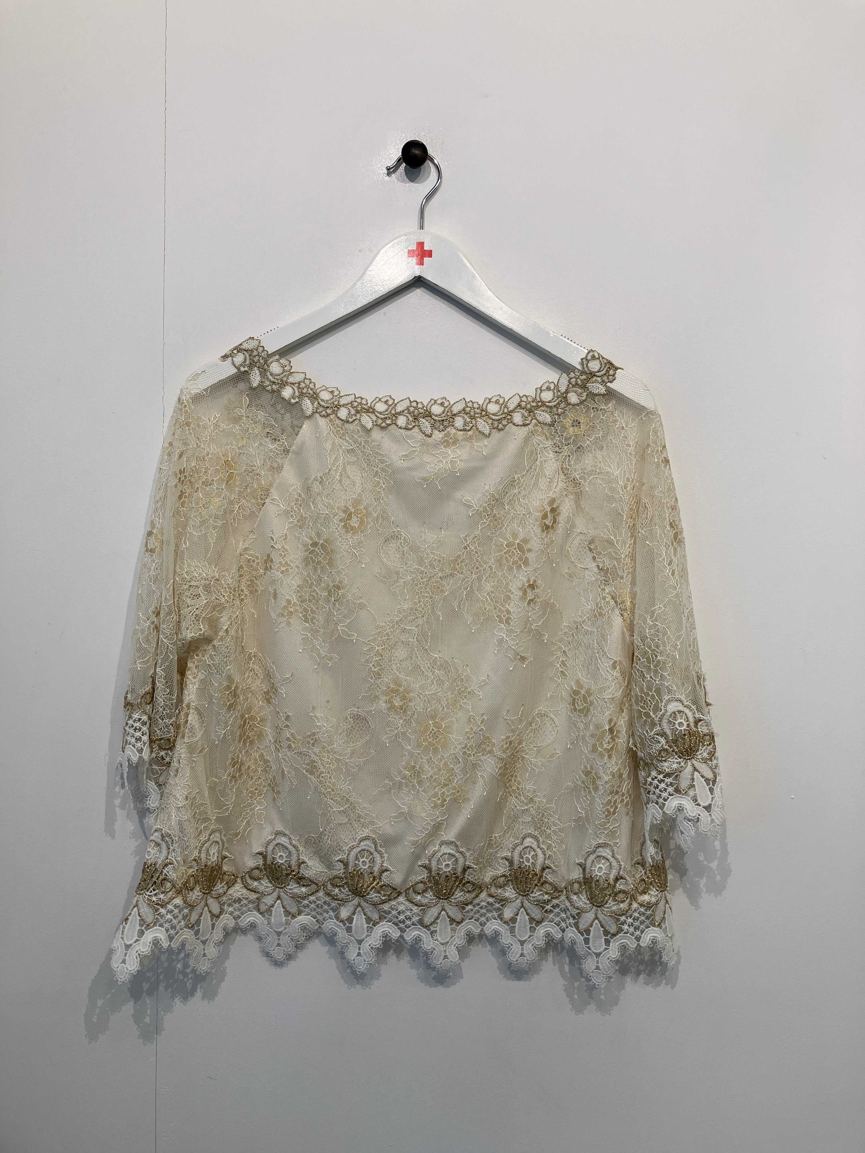 Buch Copenhagen Bluse