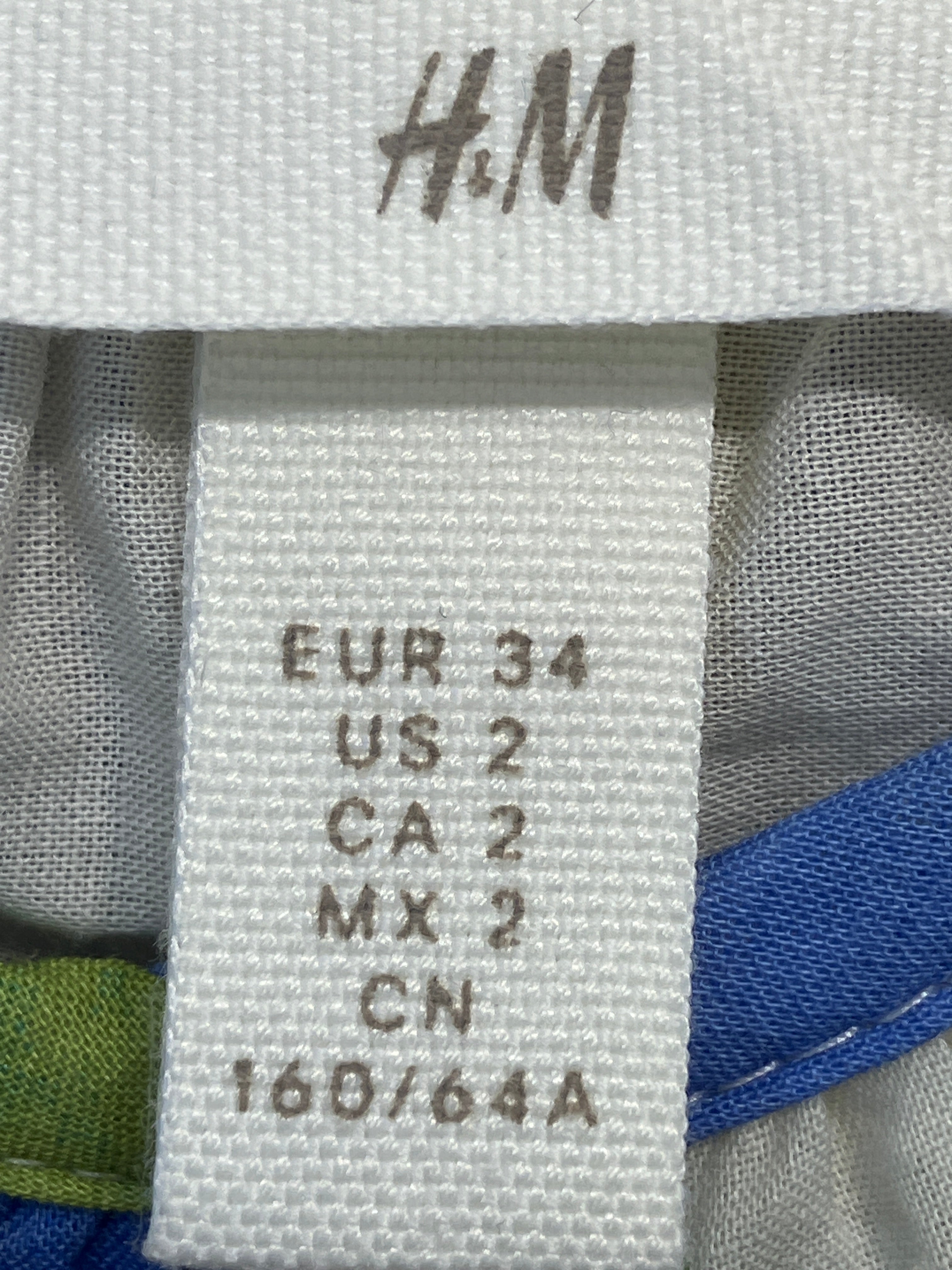 H&M Top