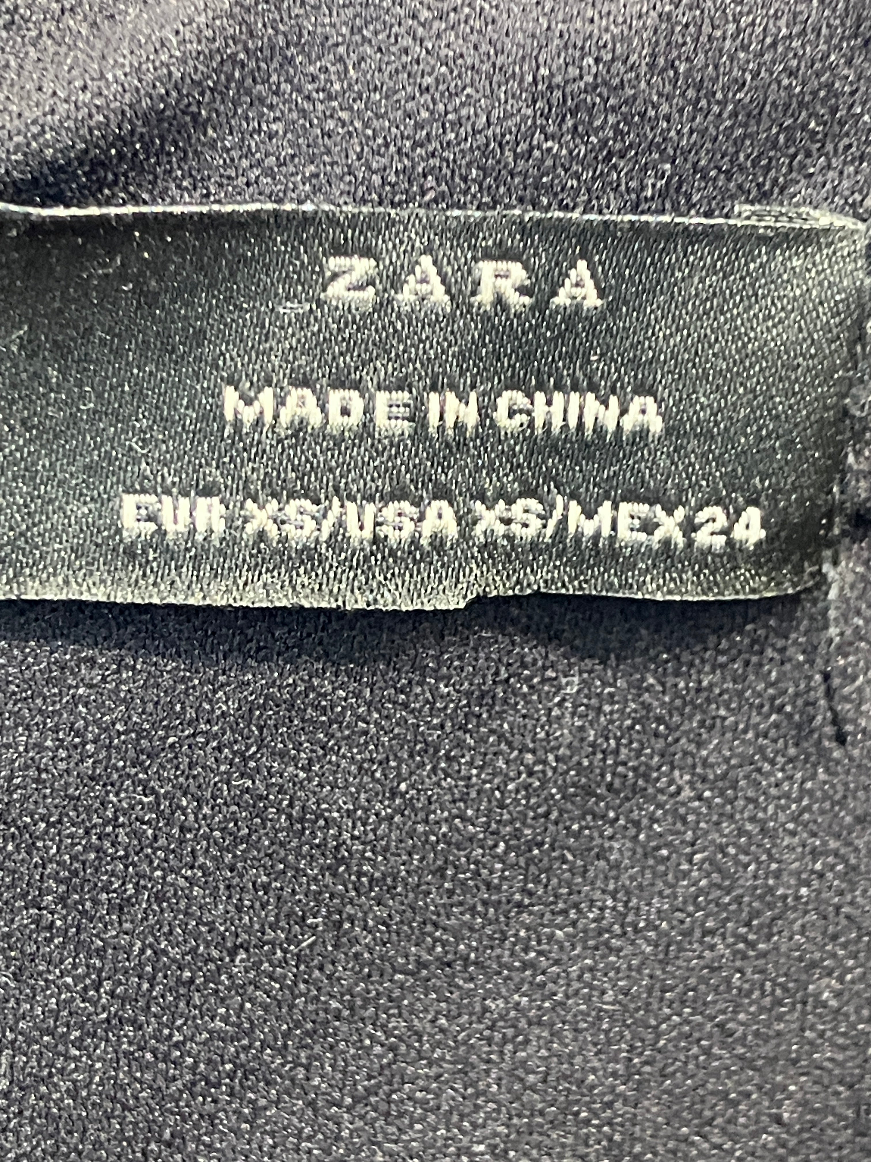 Zara Top