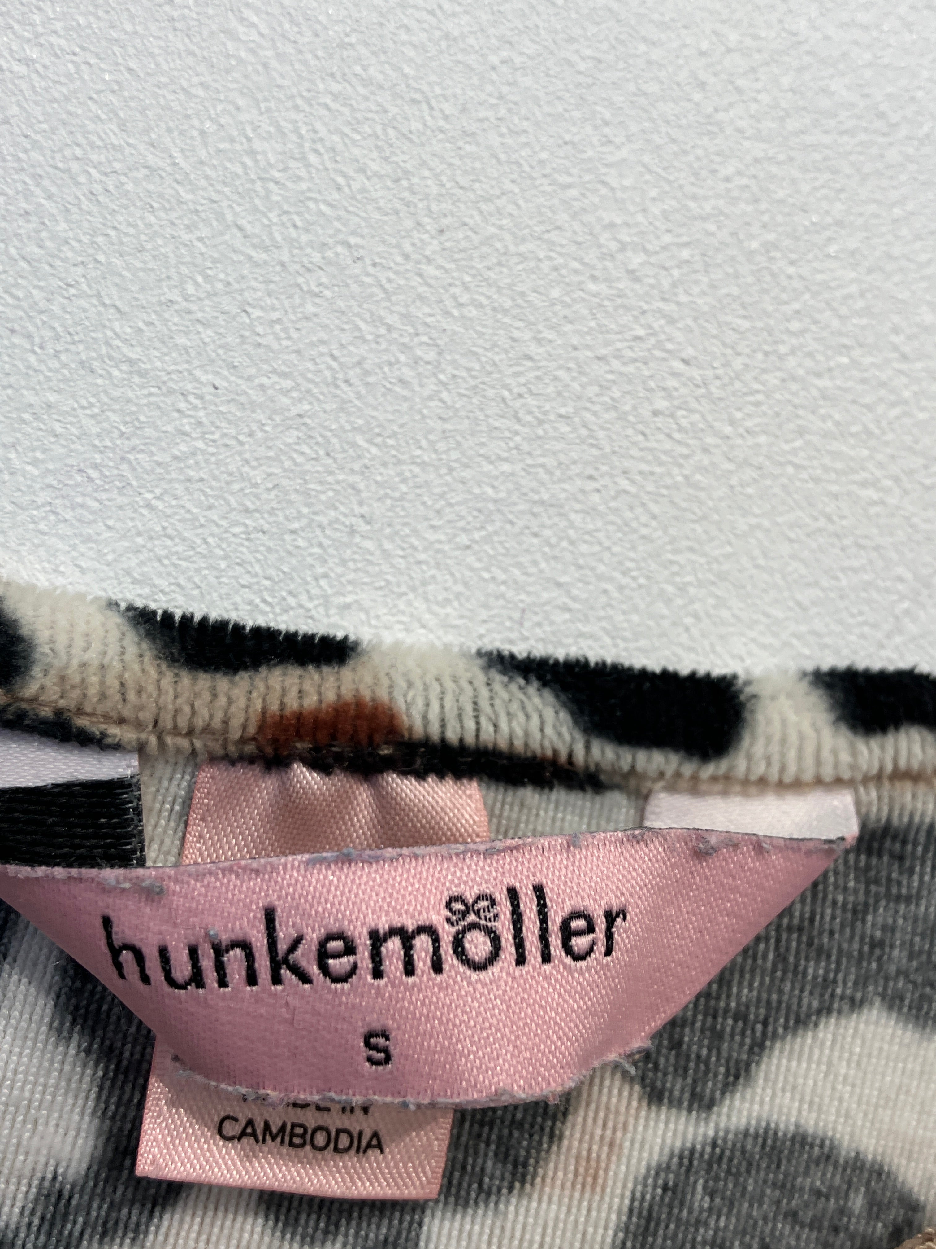 Hunkemöller Top