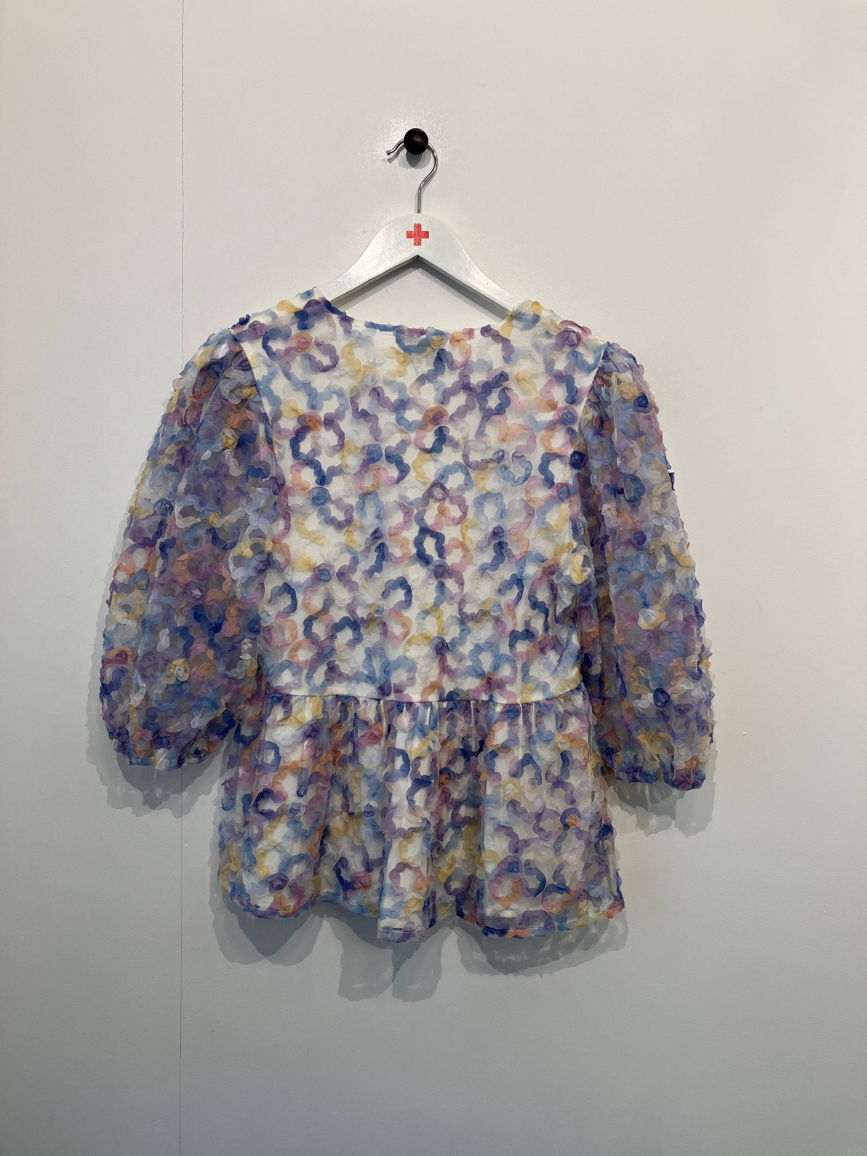 Noella Bluse
