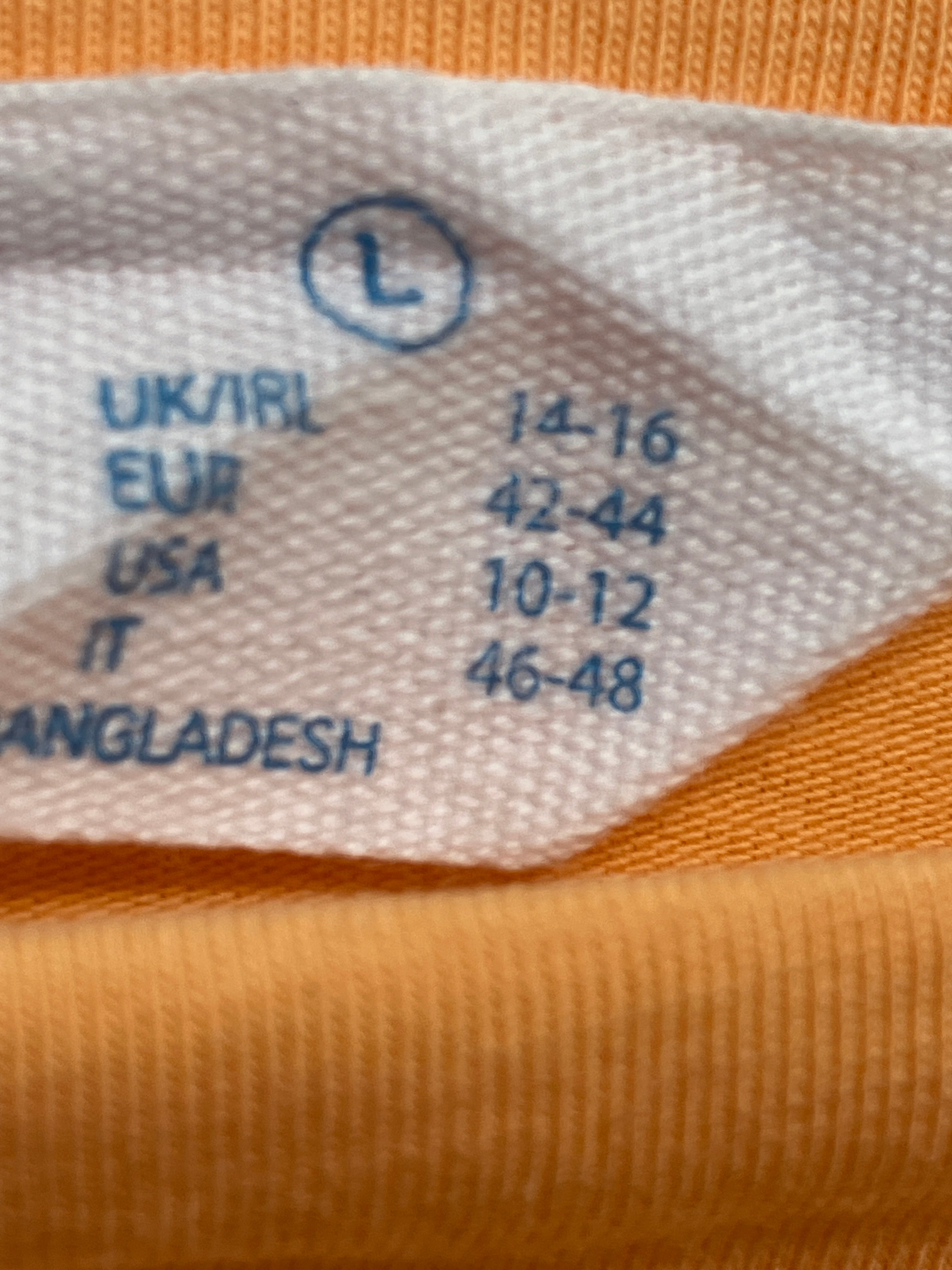 Primark Cares Top