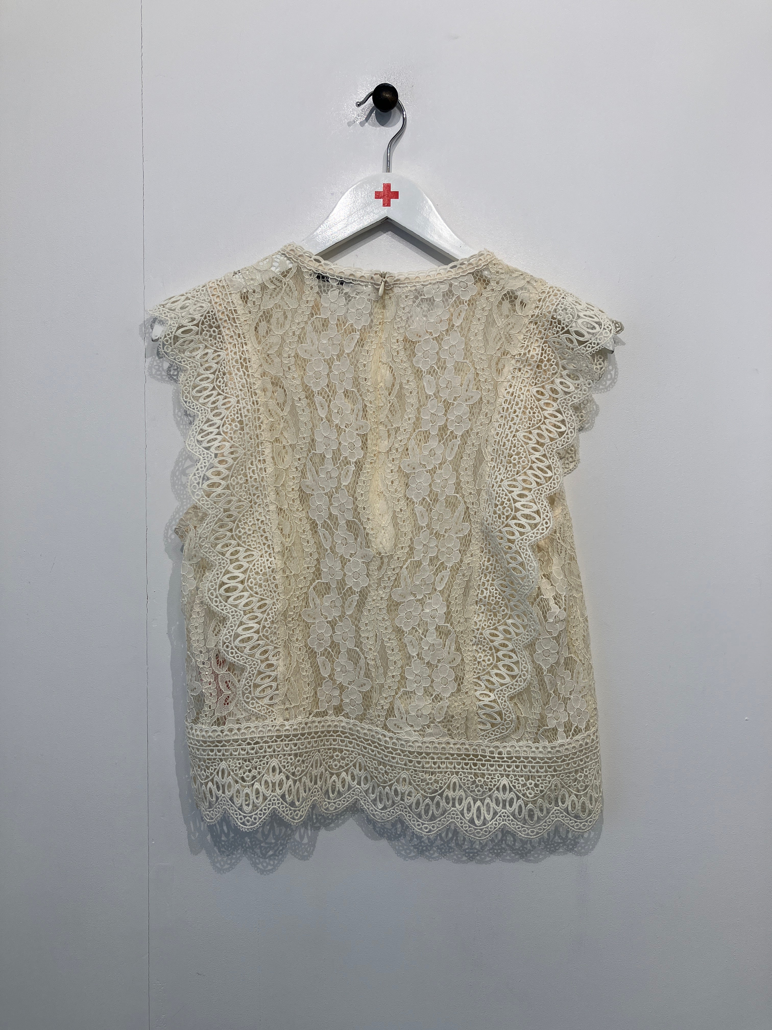 Only Bluse