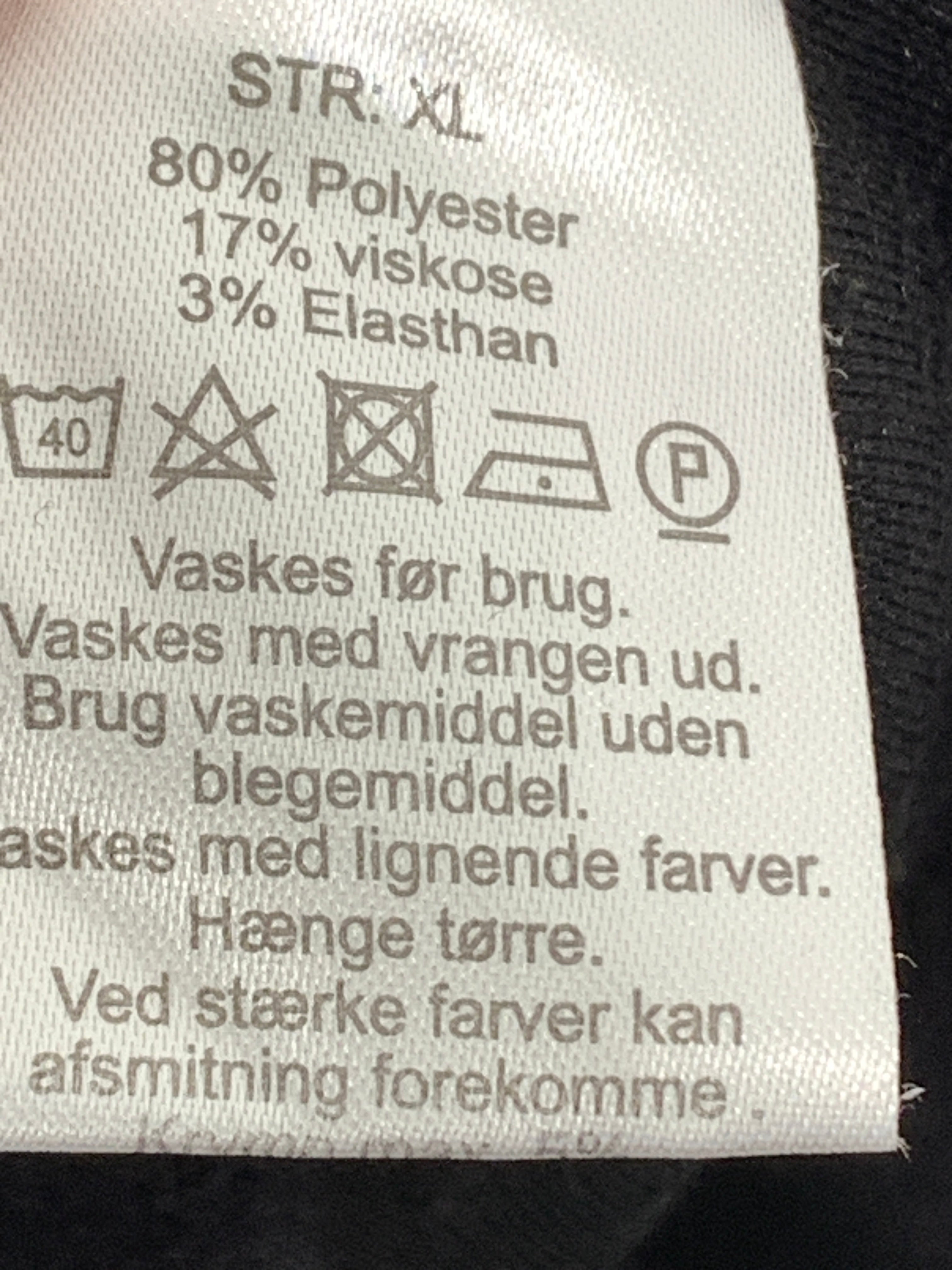 VRS Nederdel