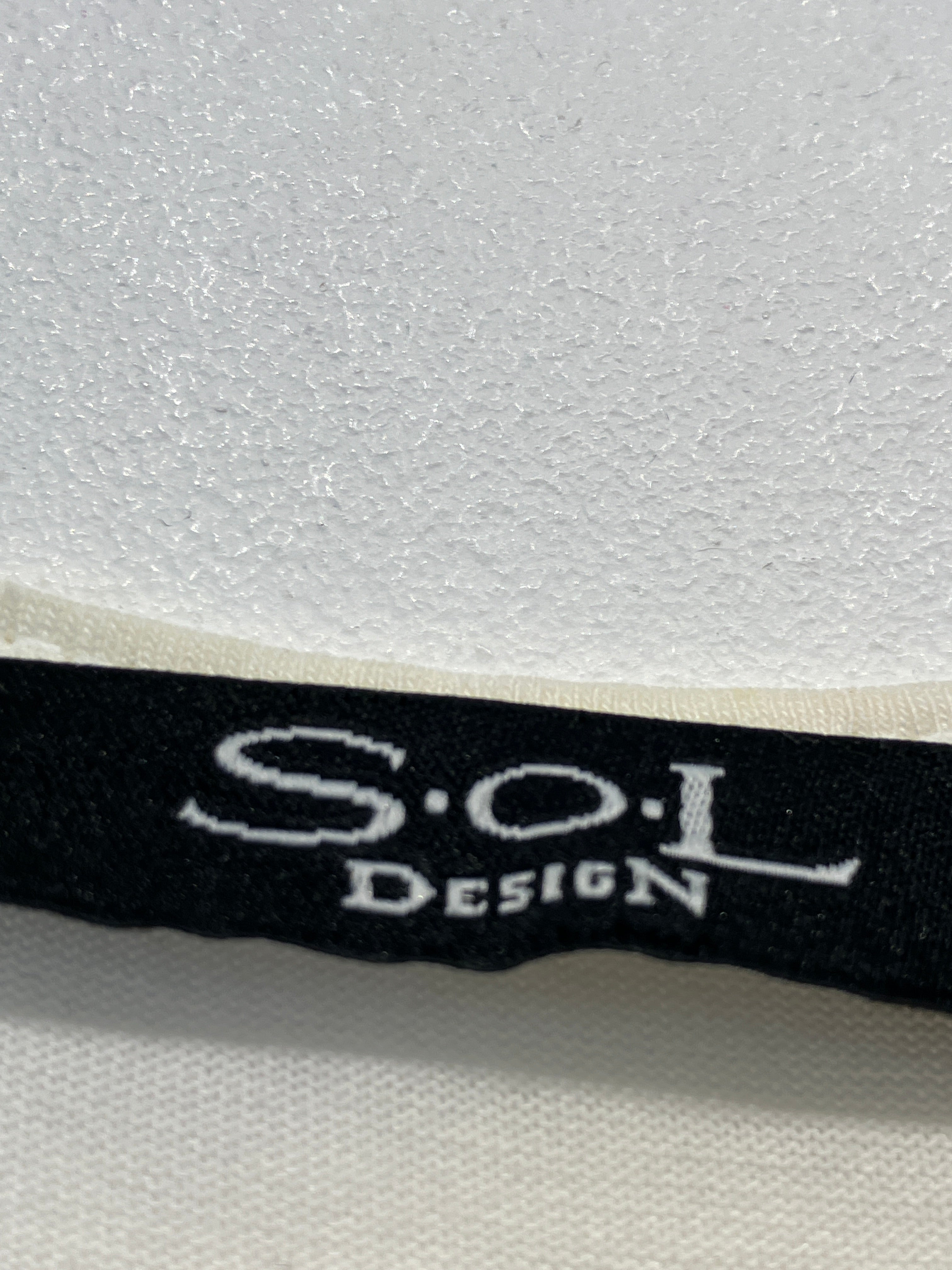 Sol Design Top