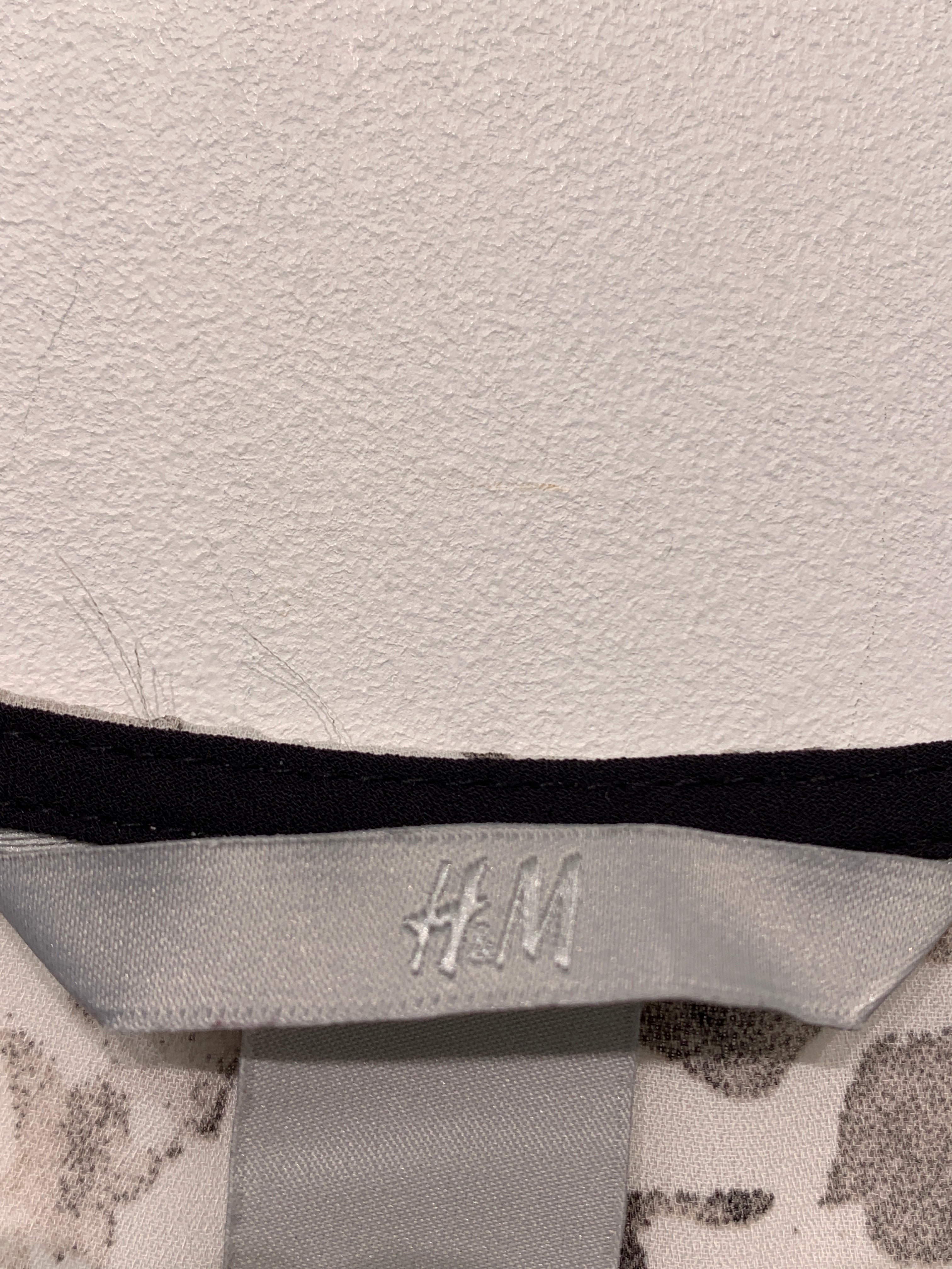 H&M Top