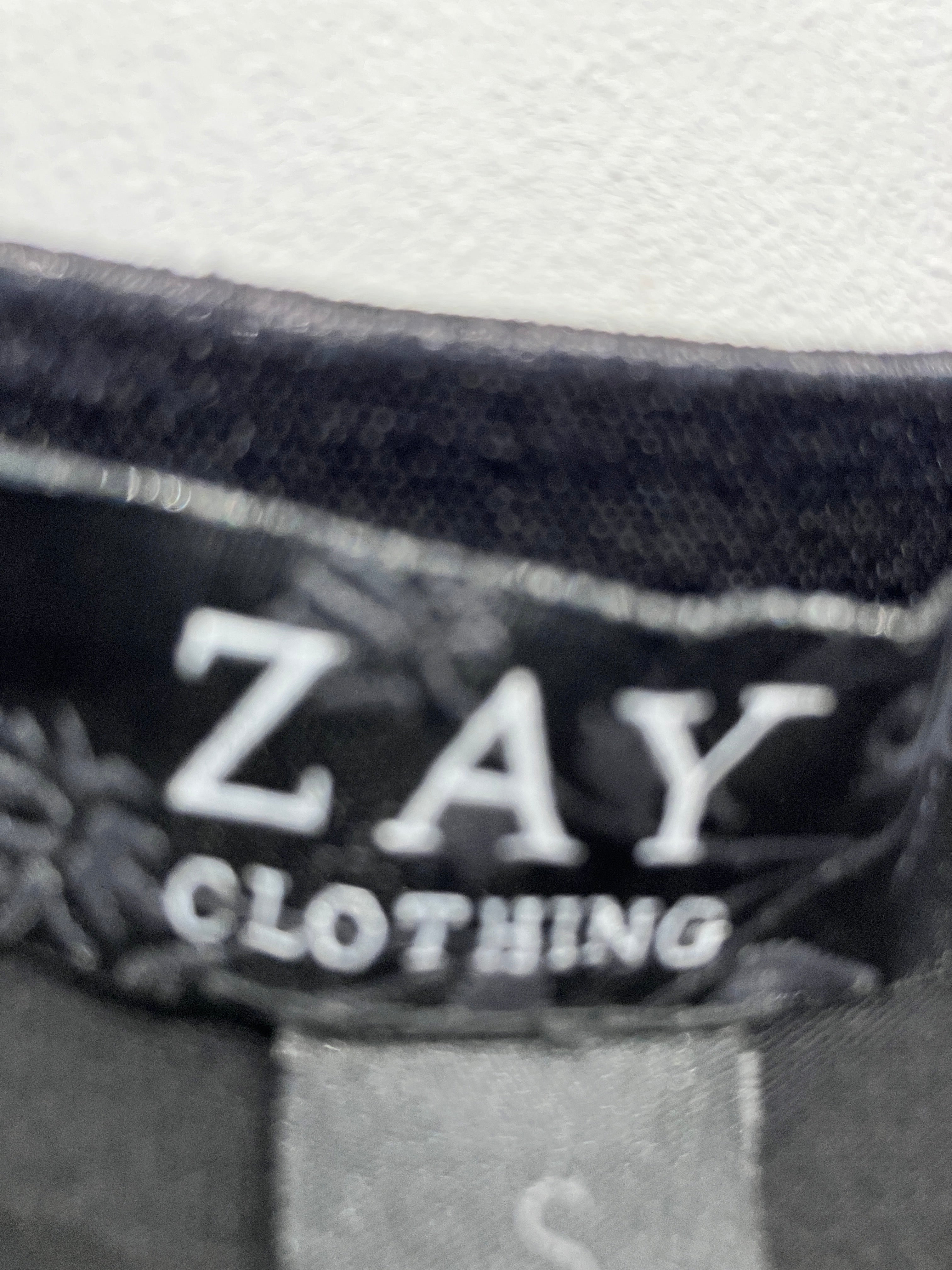 Zay Kjole