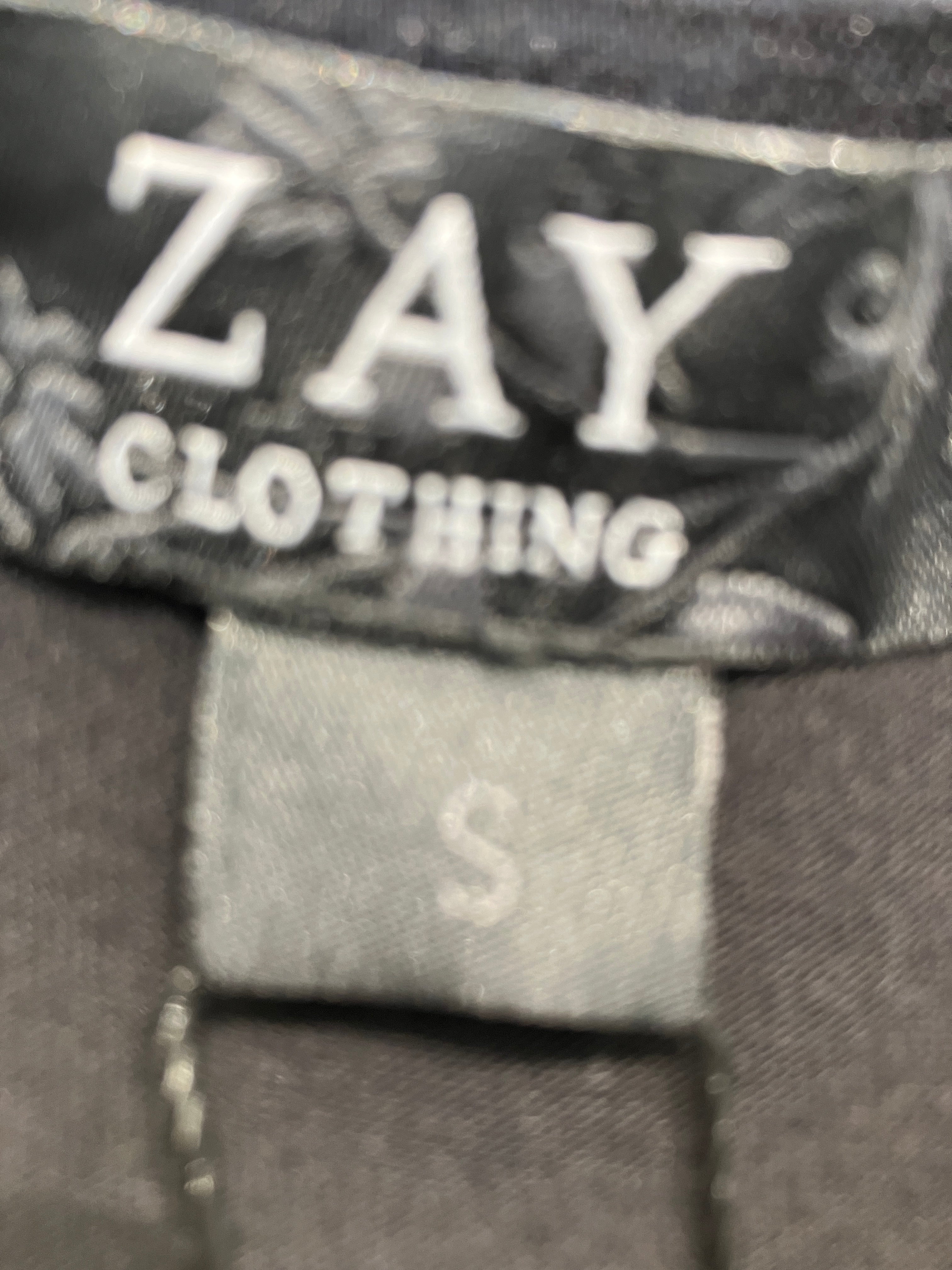Zay Kjole