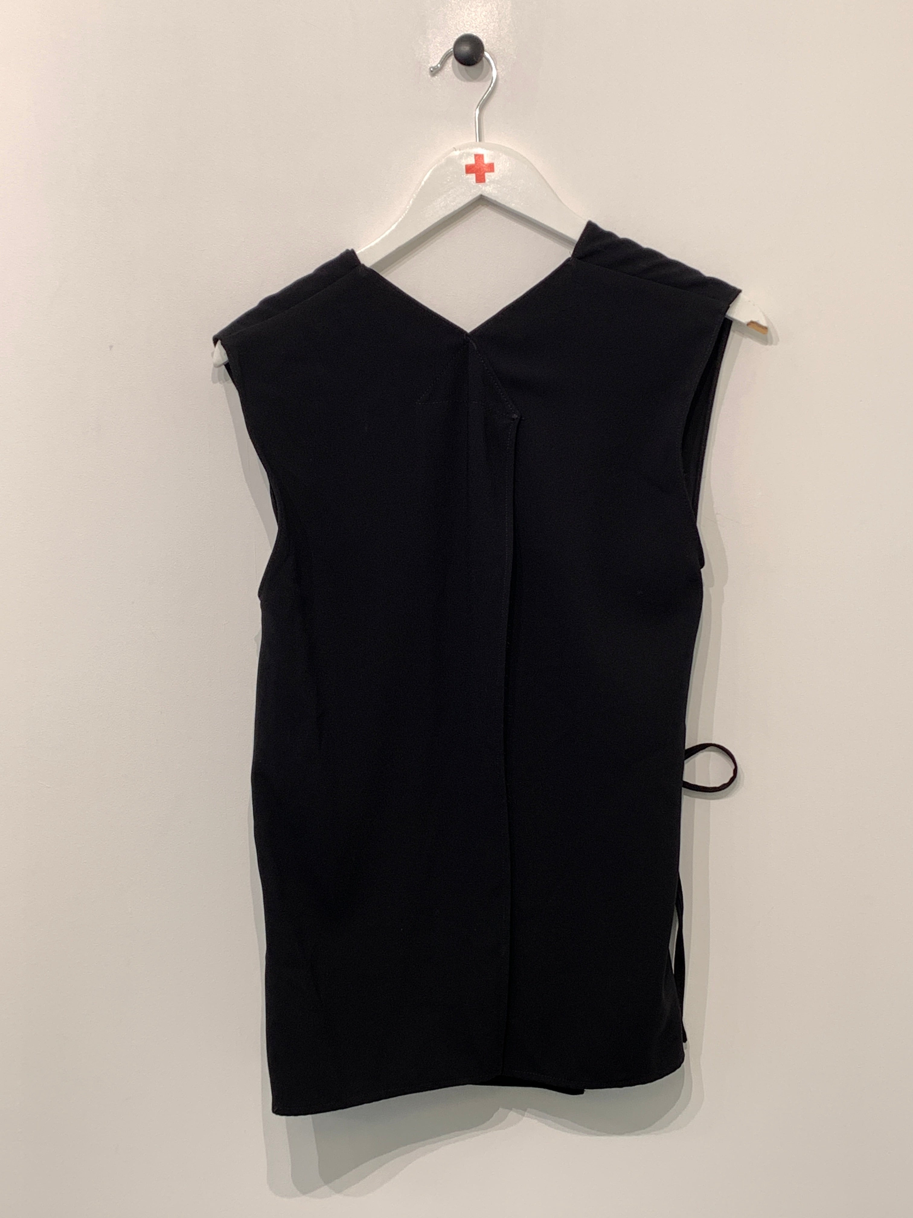 Zara Bluse