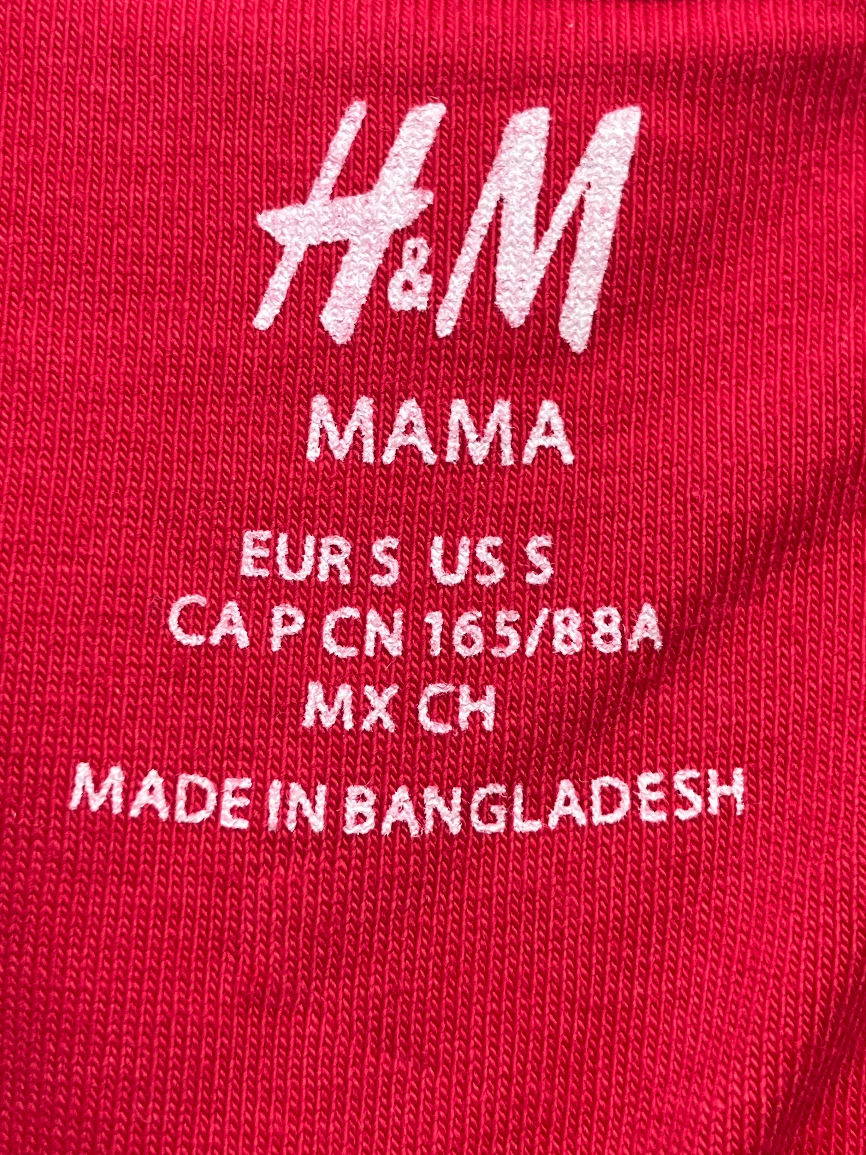 Mama H&M Top