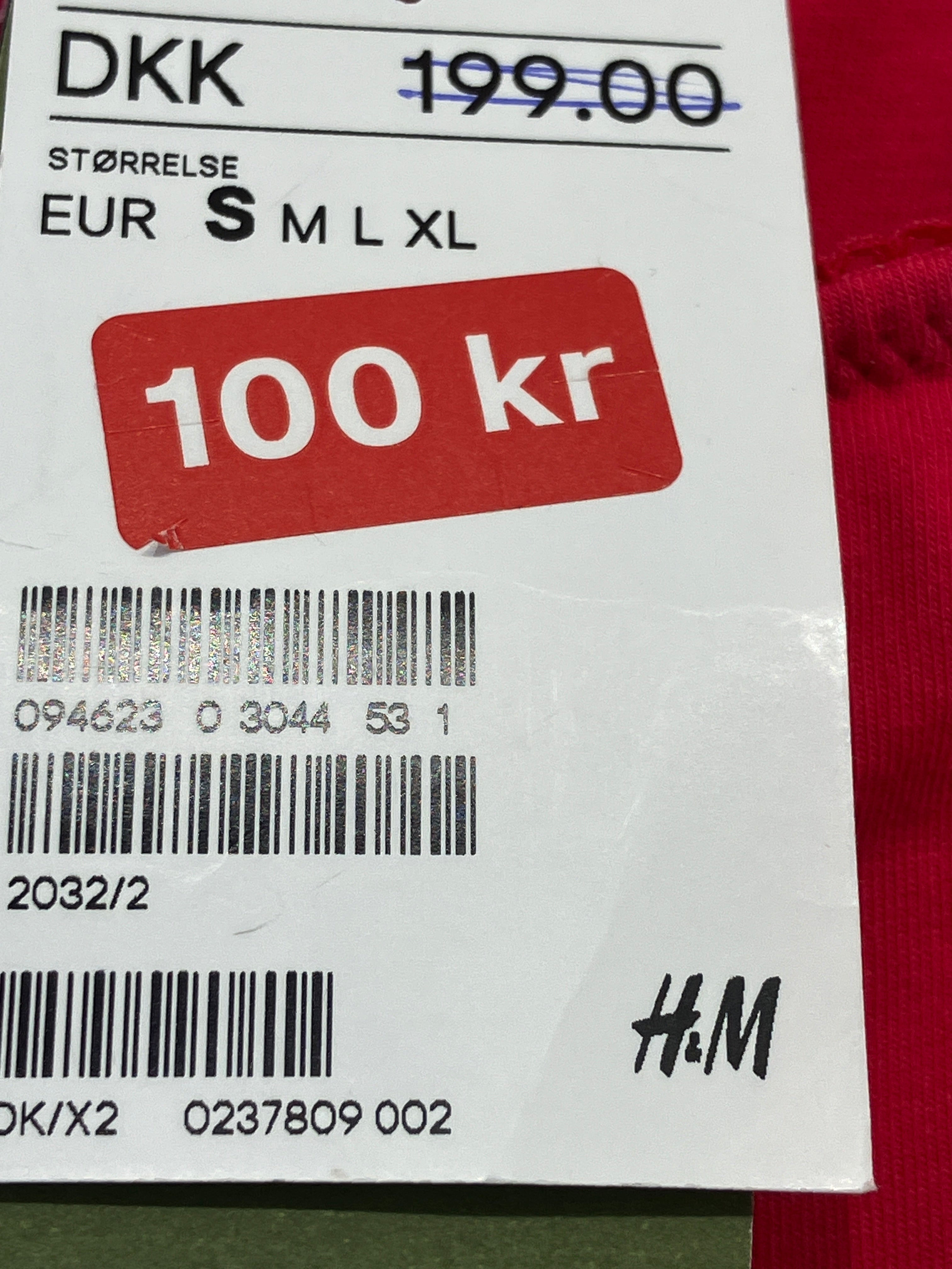 Mama H&M Top