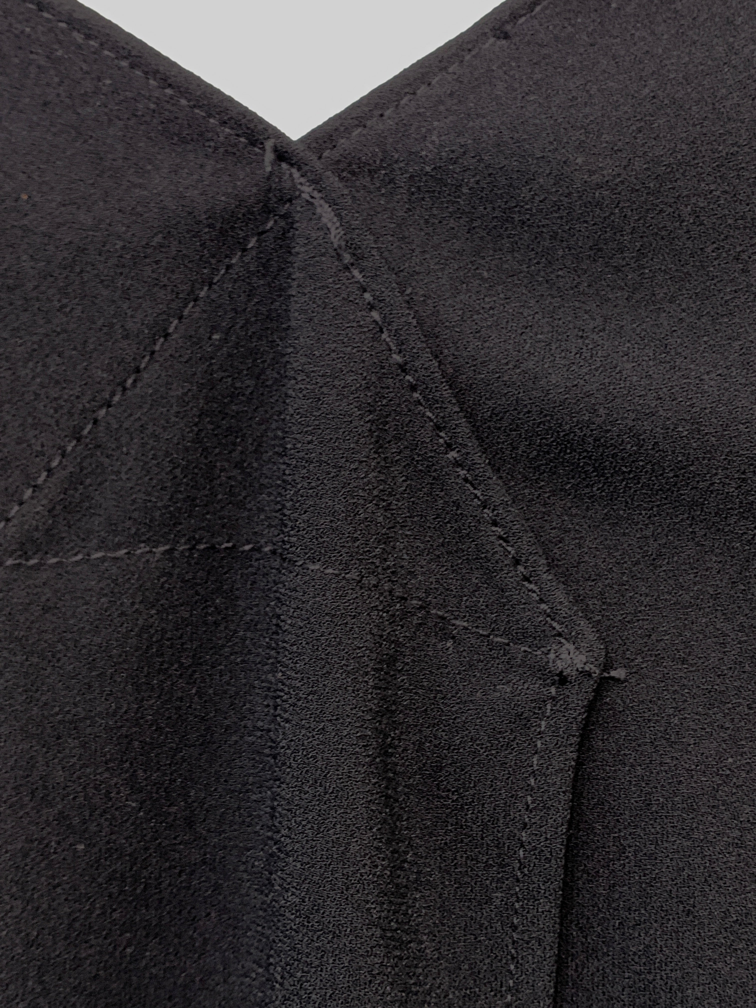 Zara Bluse