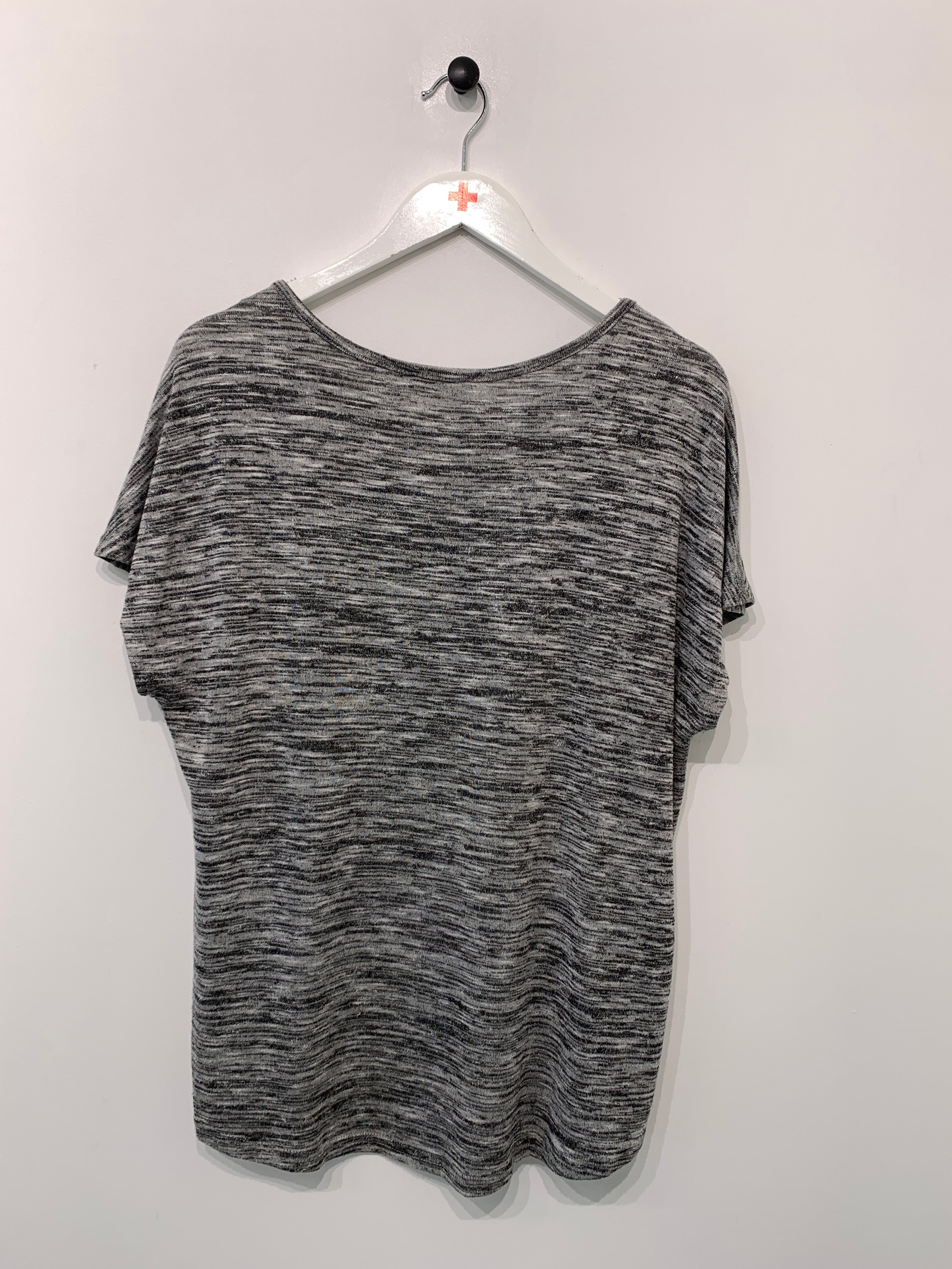Vanting Bluse