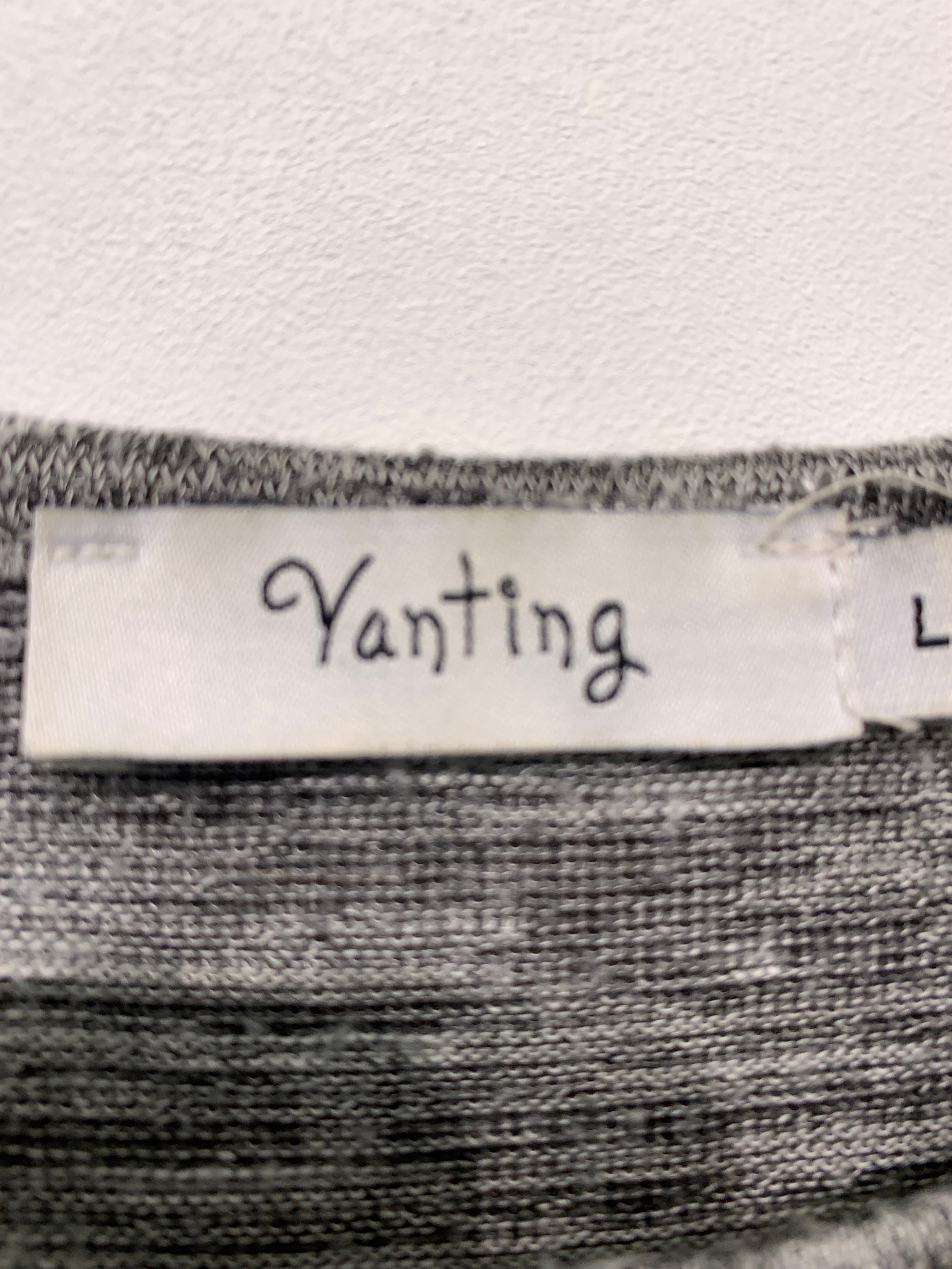 Vanting Bluse