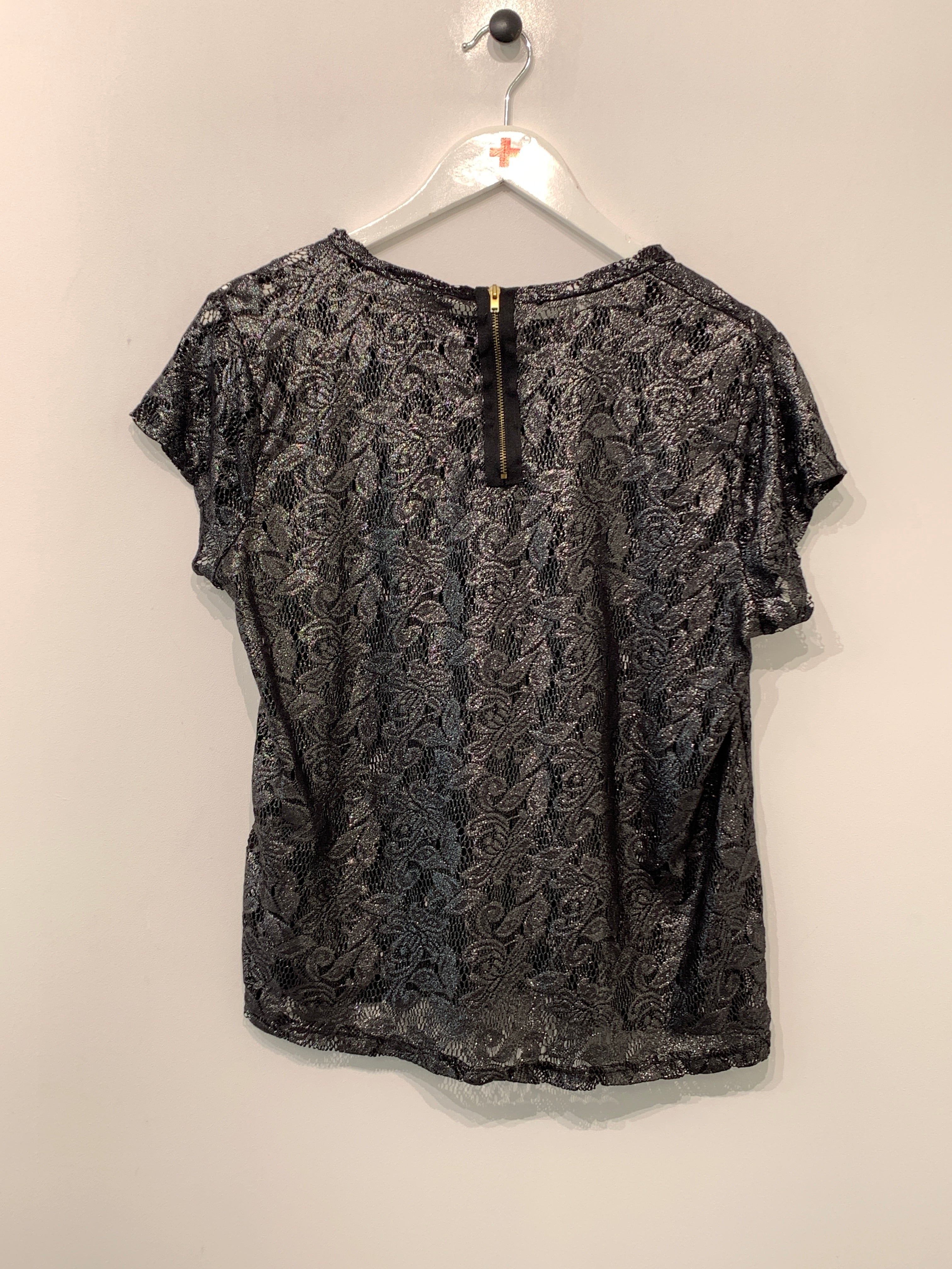 Gina Tricot Bluse