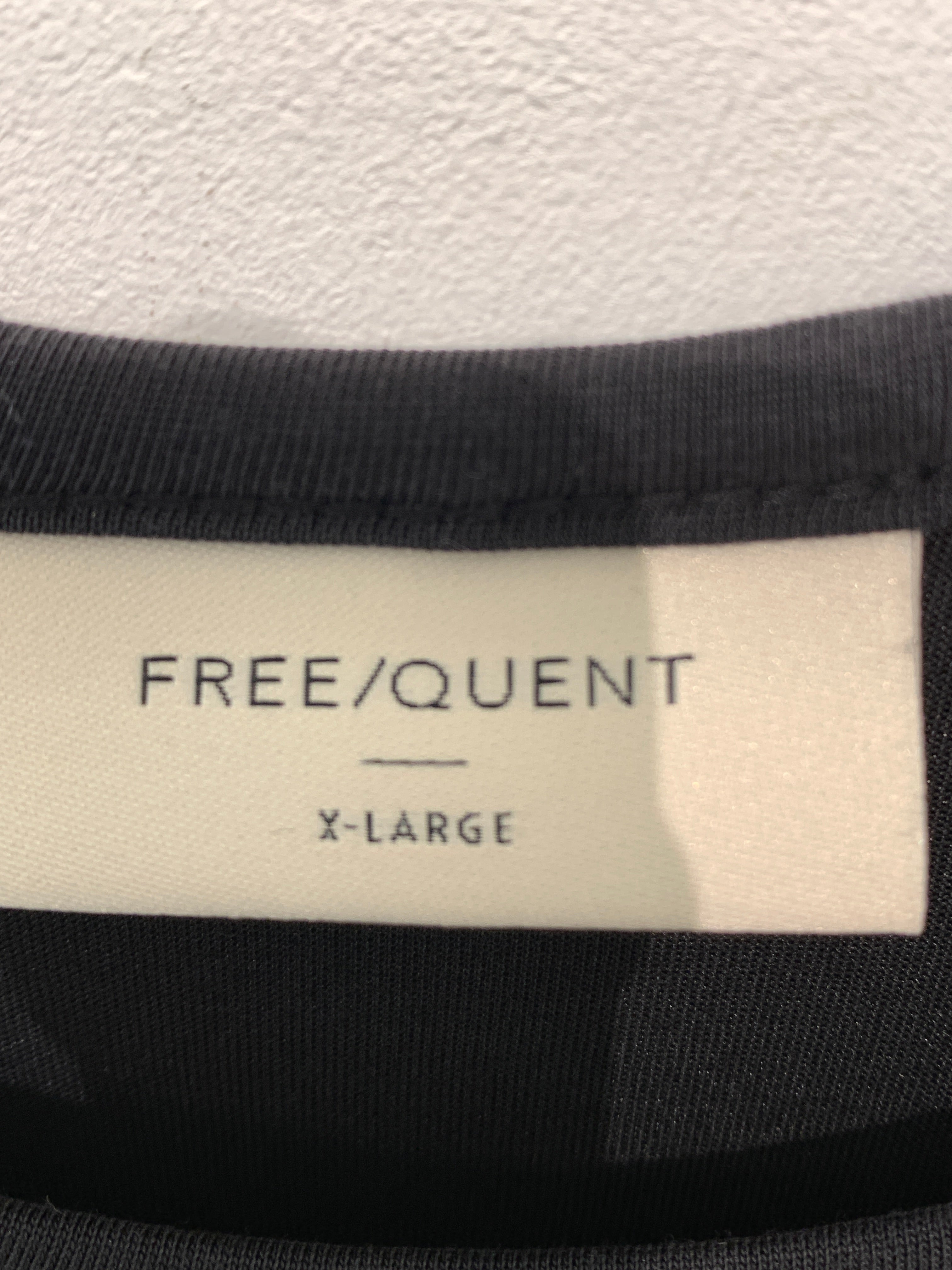 Freequent Top