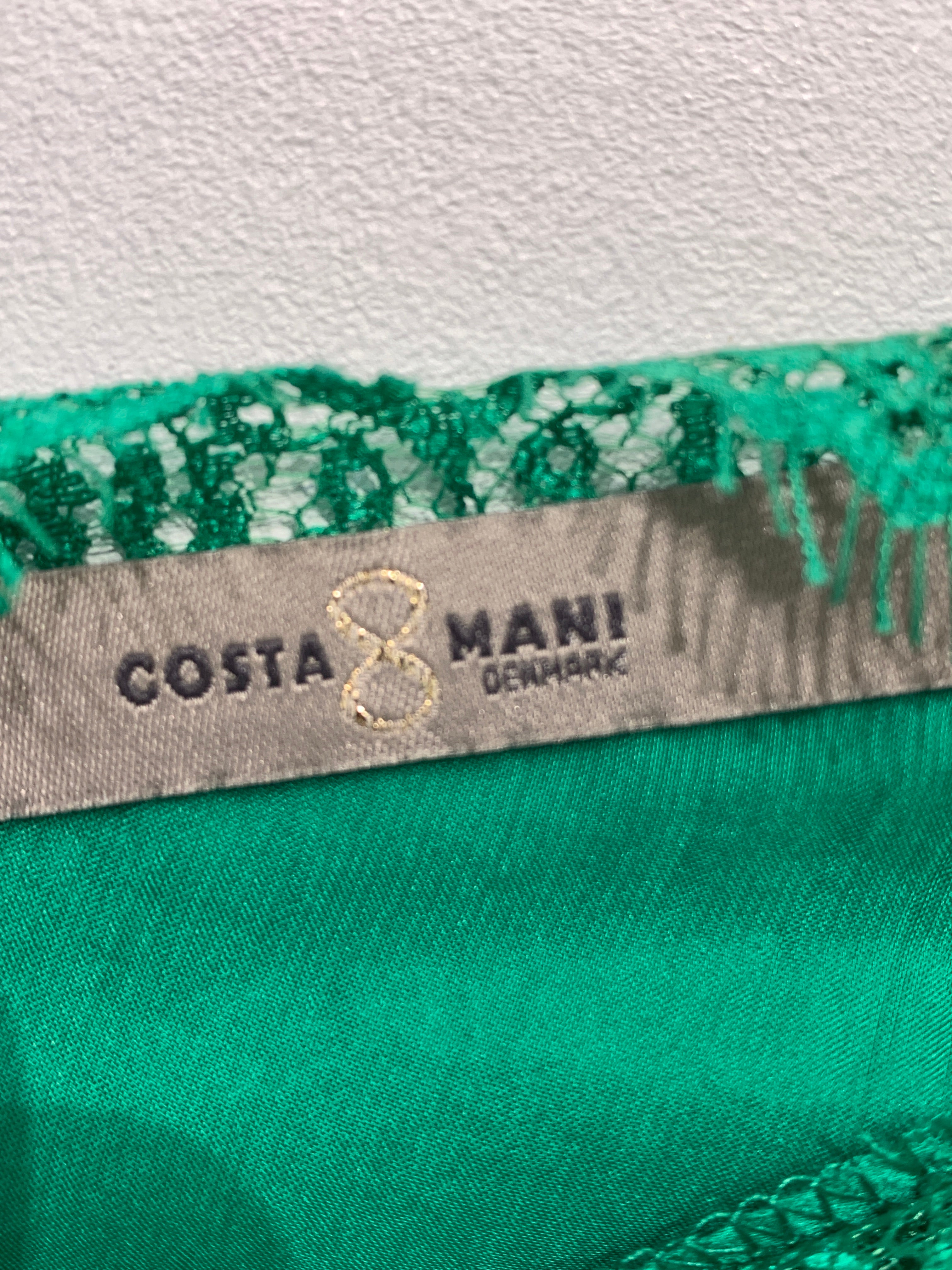 Costa Mani Top
