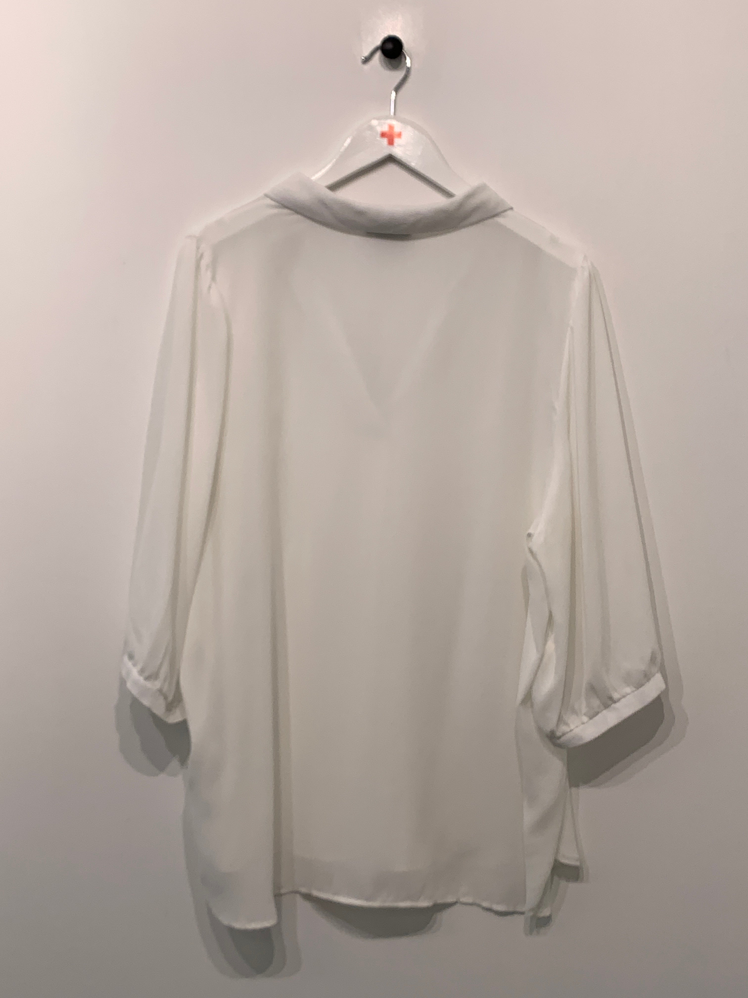 Zizzi Bluse