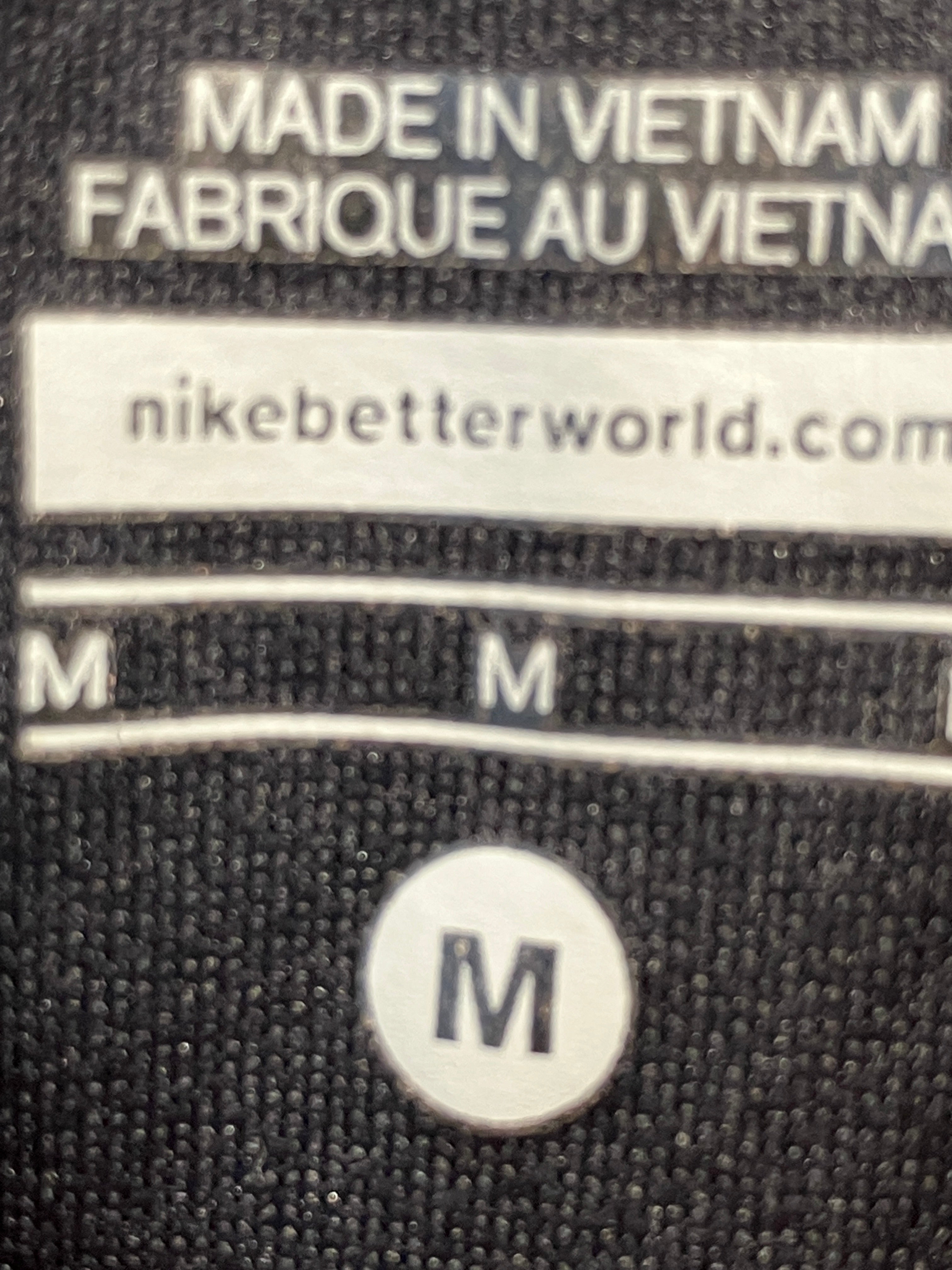 Nike Shorts