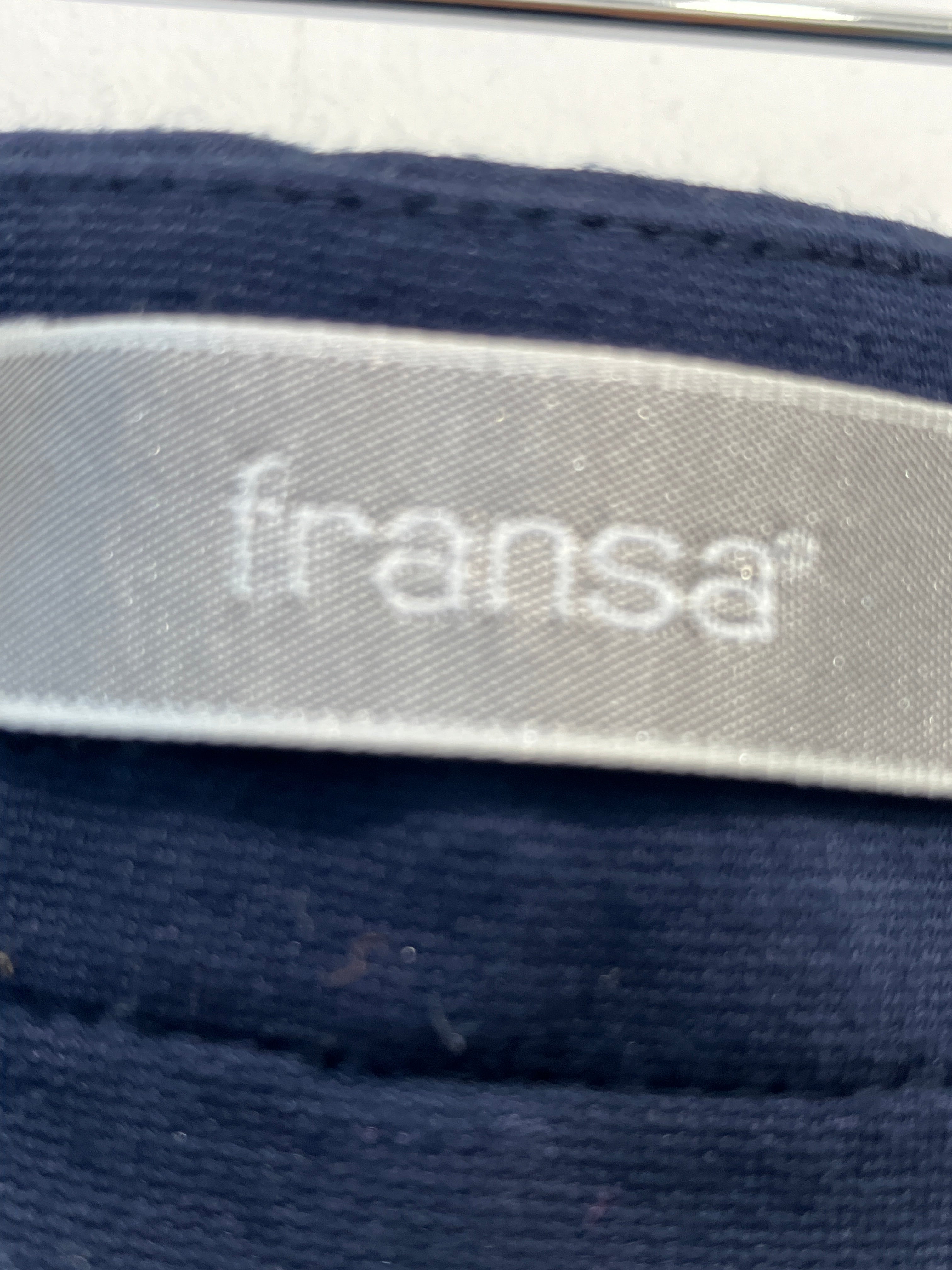 Fransa Shorts