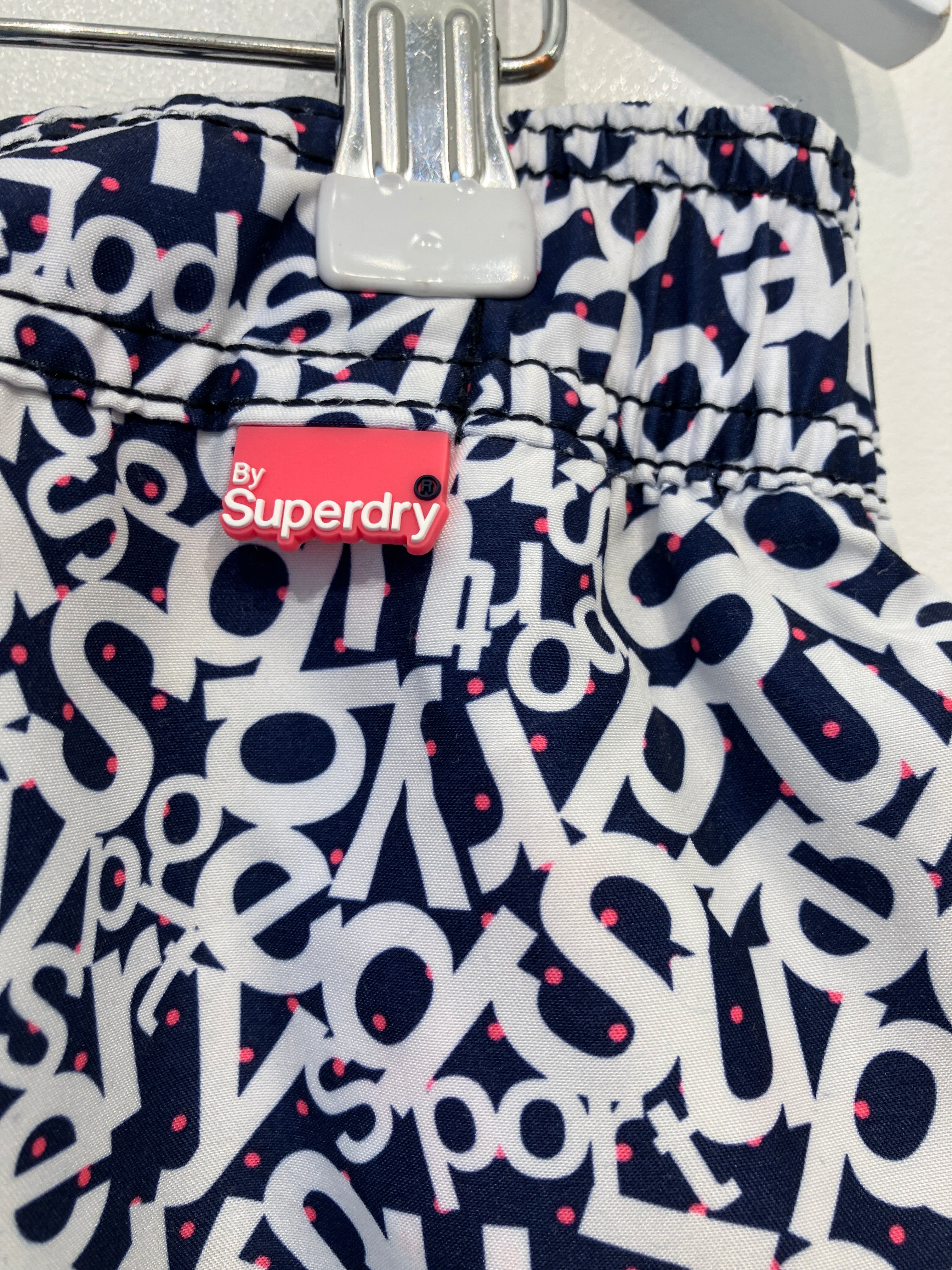 Superdry Shorts