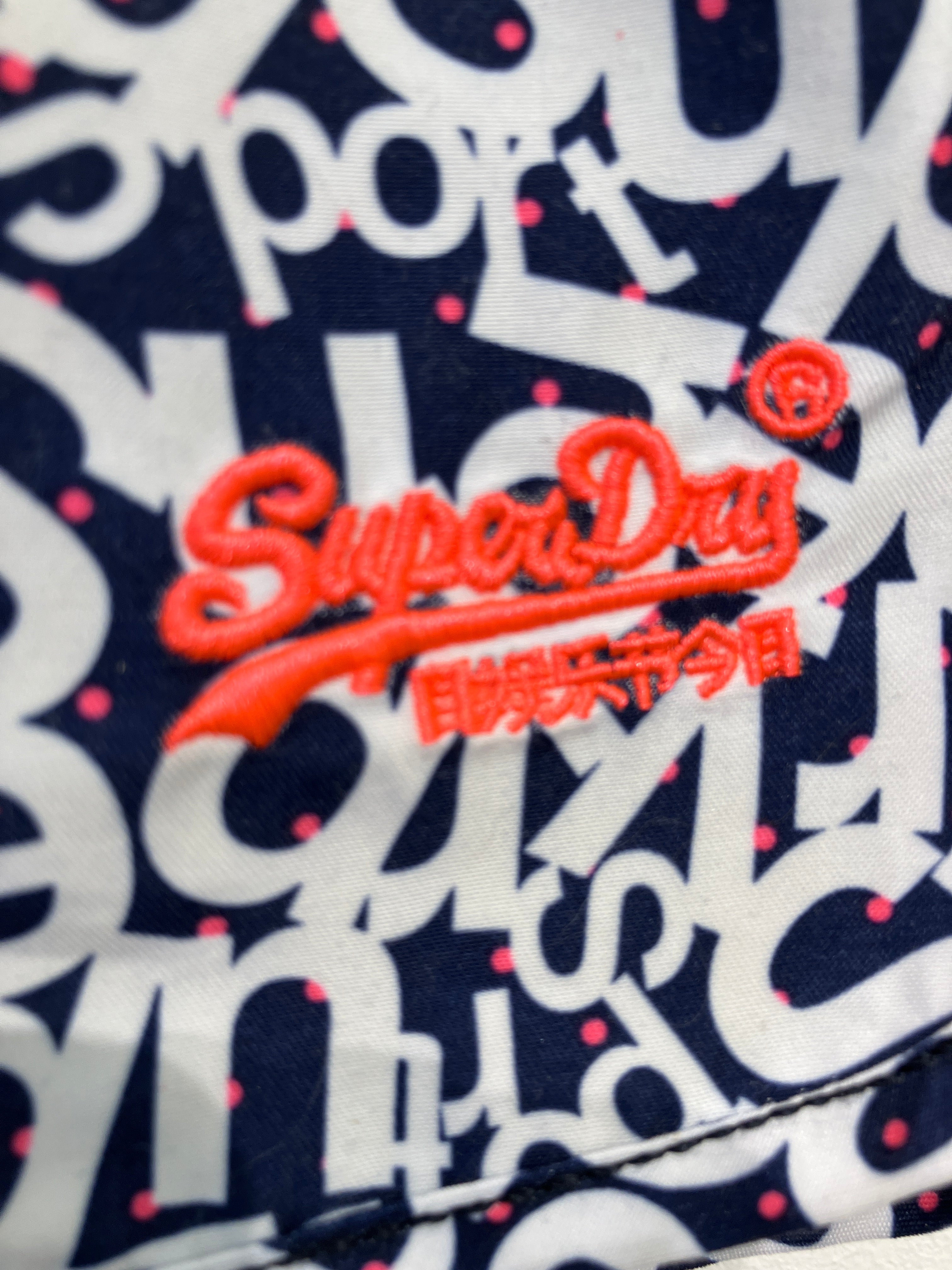 Superdry Shorts