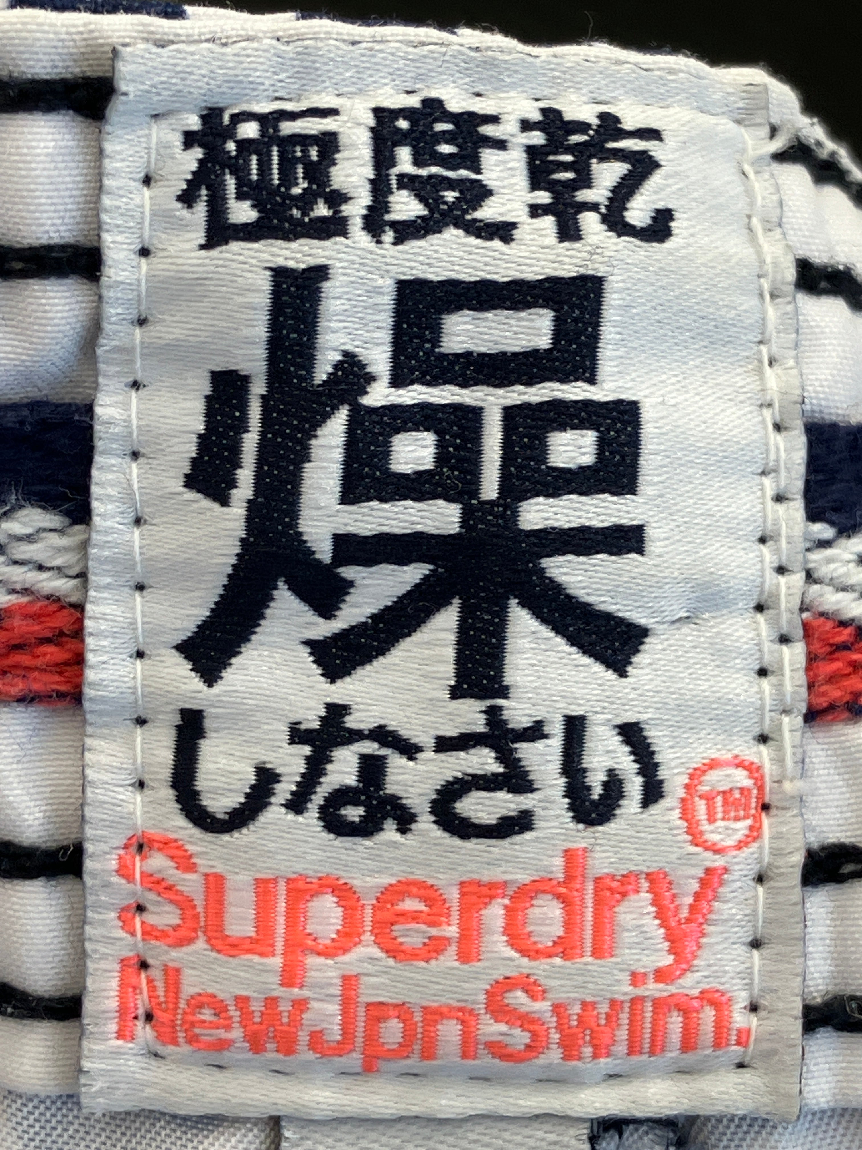 Superdry Shorts