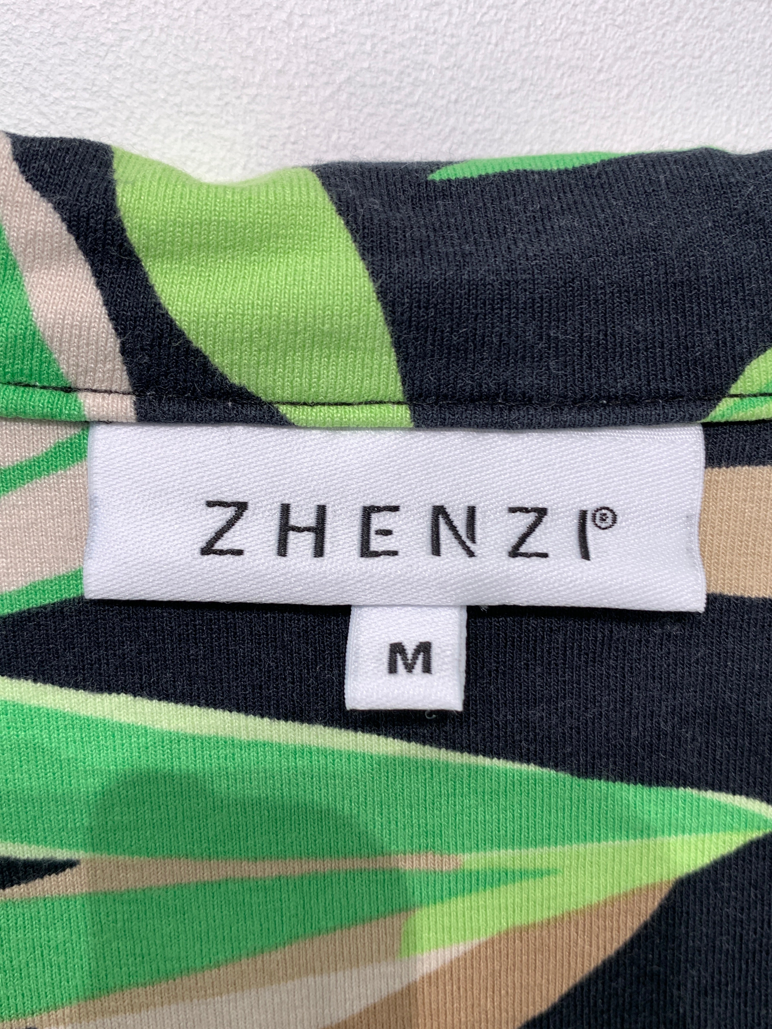 Zhenzi Kjole