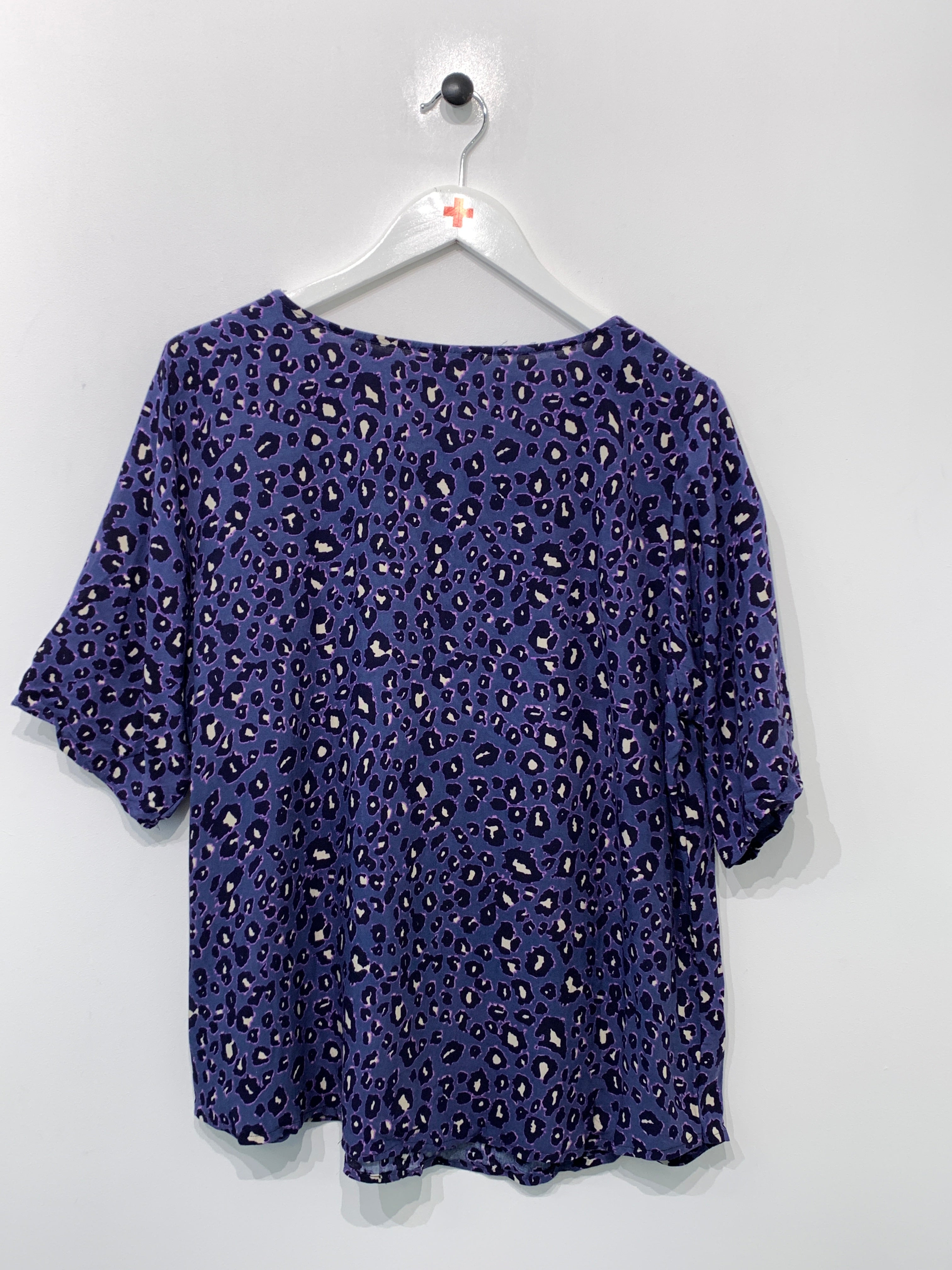 Zizzi Bluse