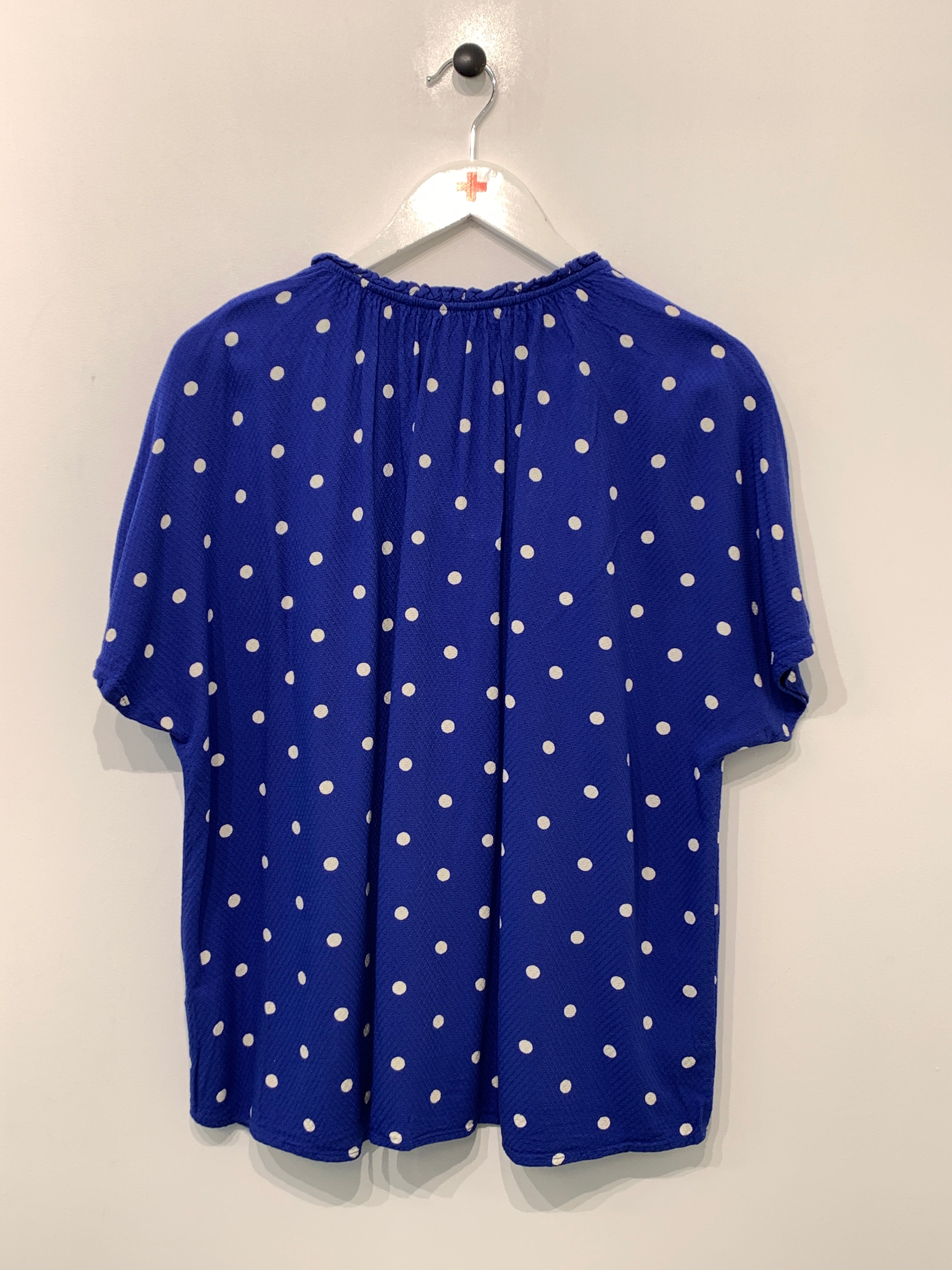 Fransa Bluse