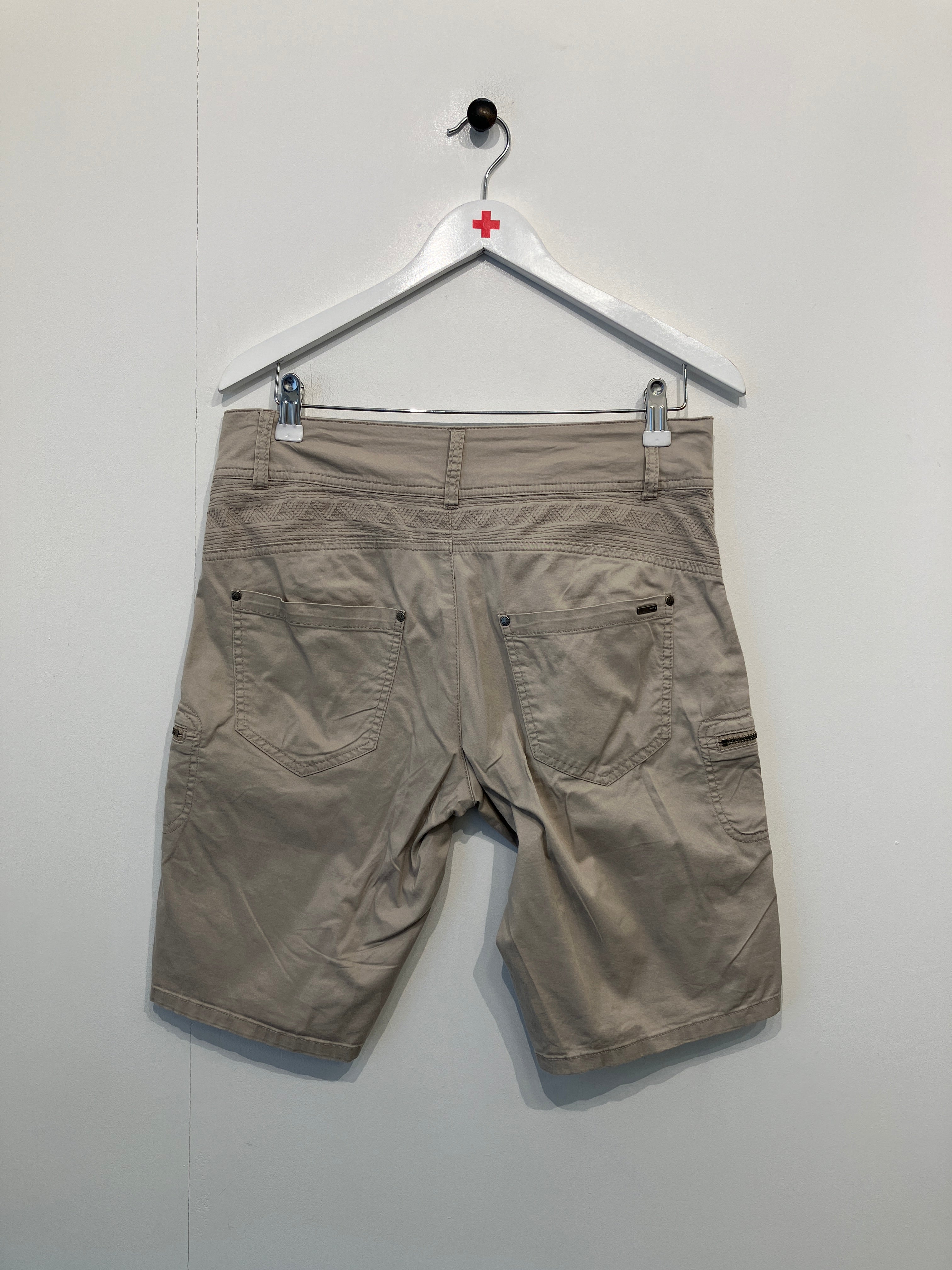 Imitz Shorts