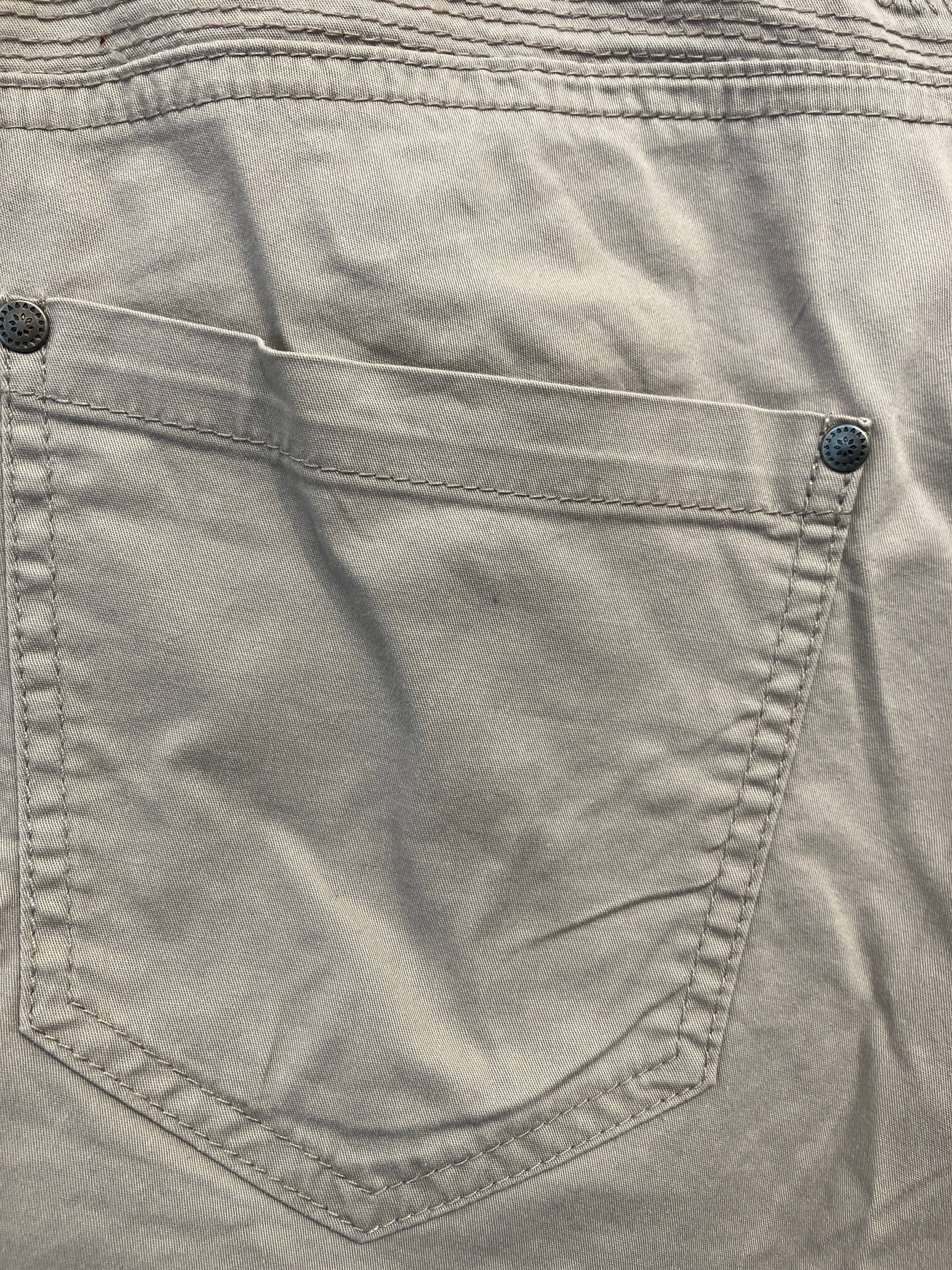 Imitz Shorts