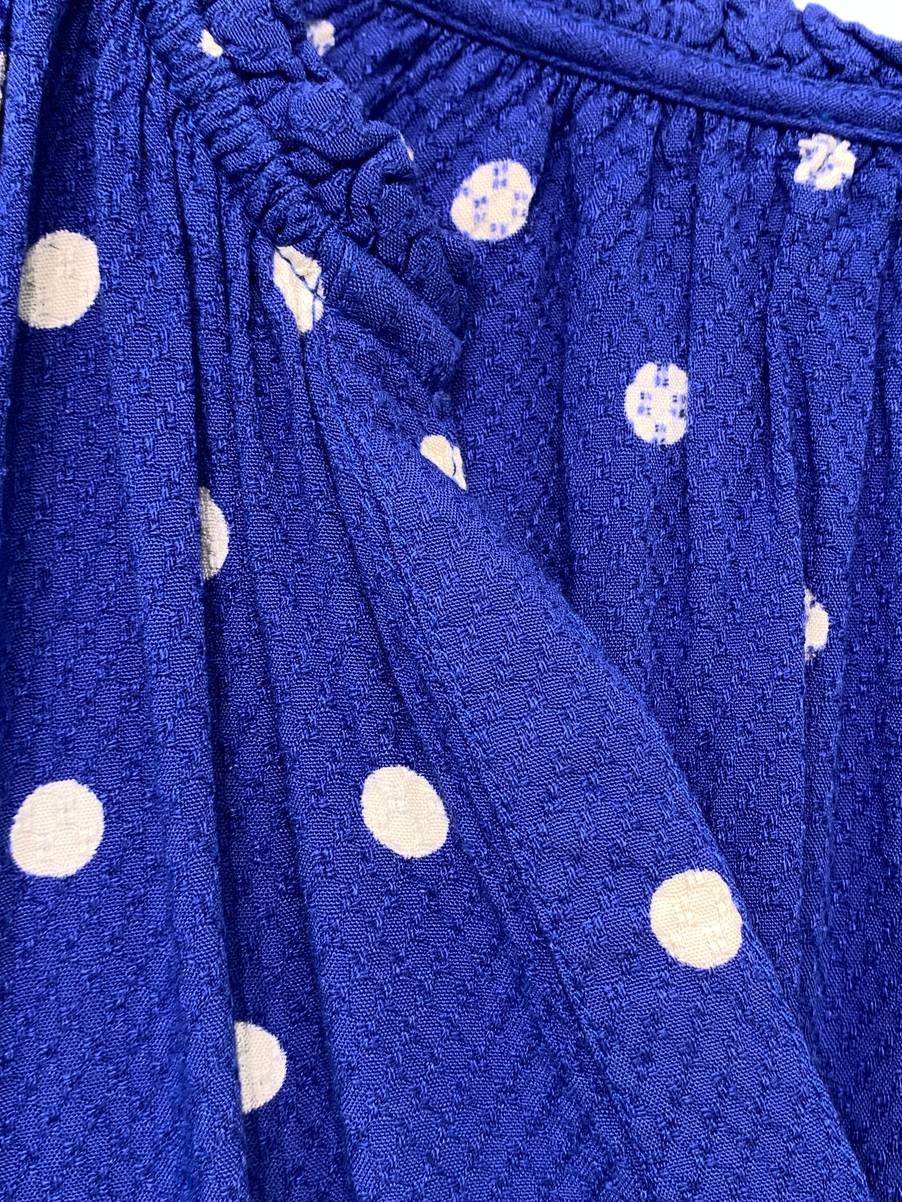 Fransa Bluse